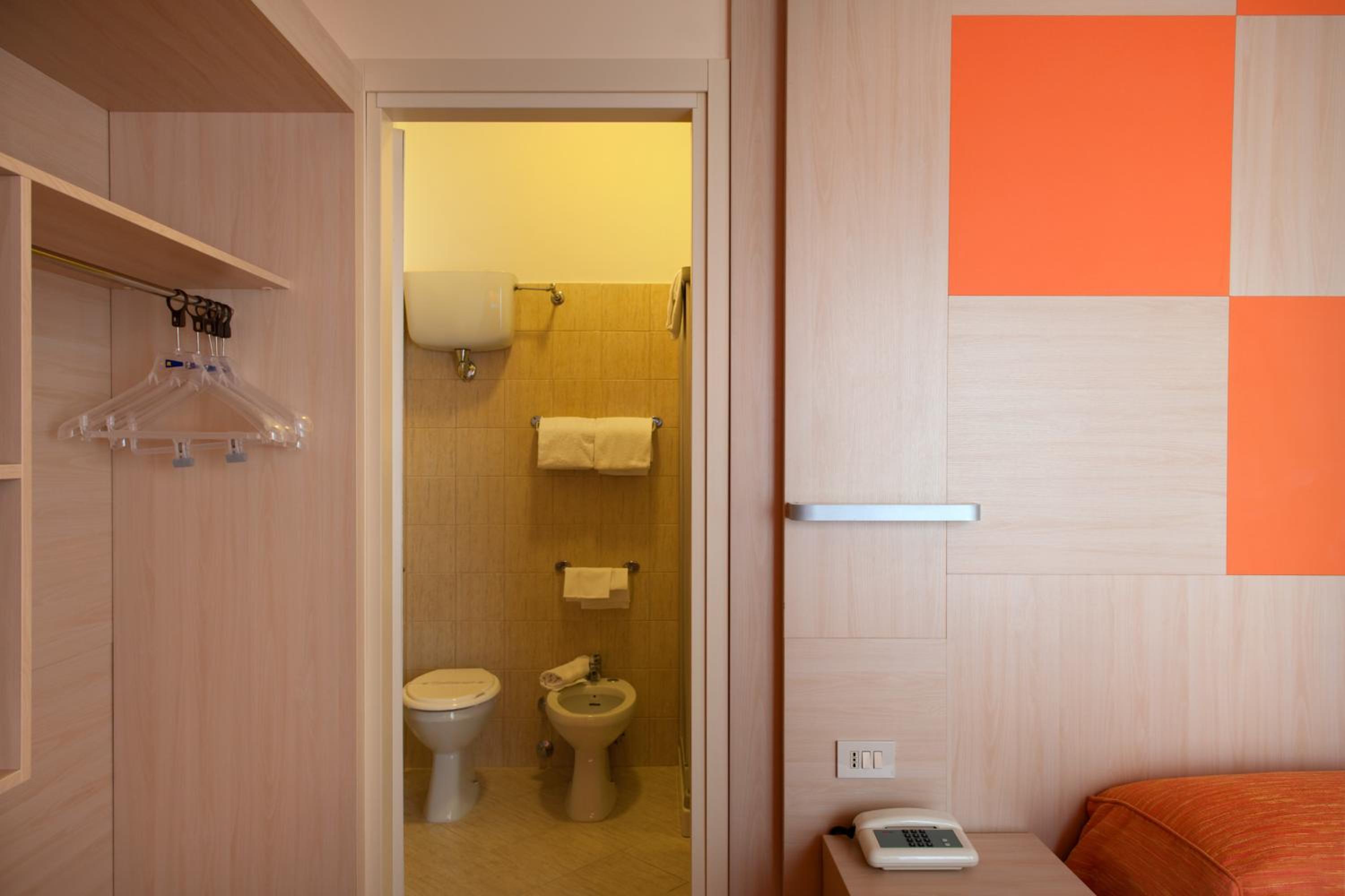 Superior Single Room photo 2
