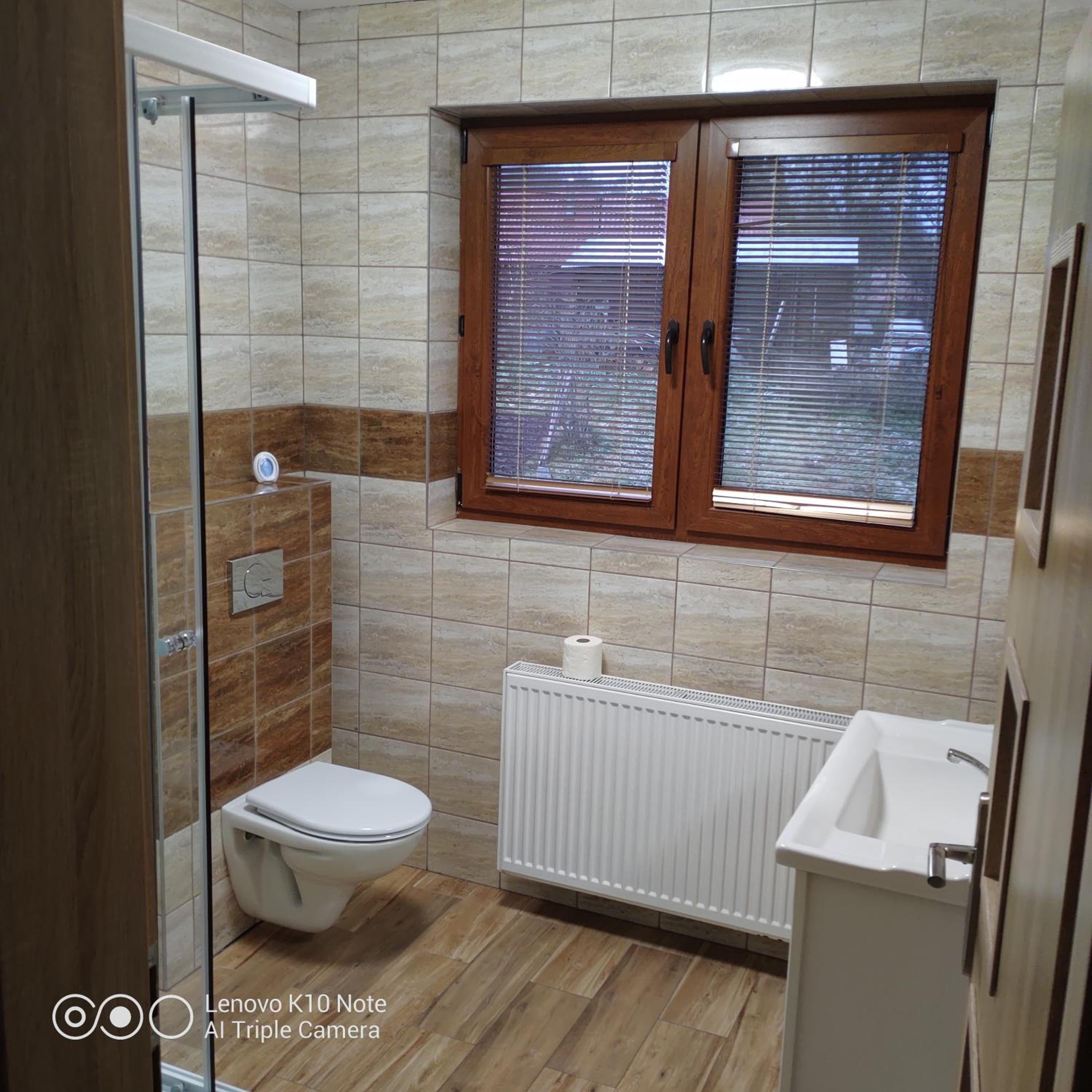 Three-Bedroom House photo 2