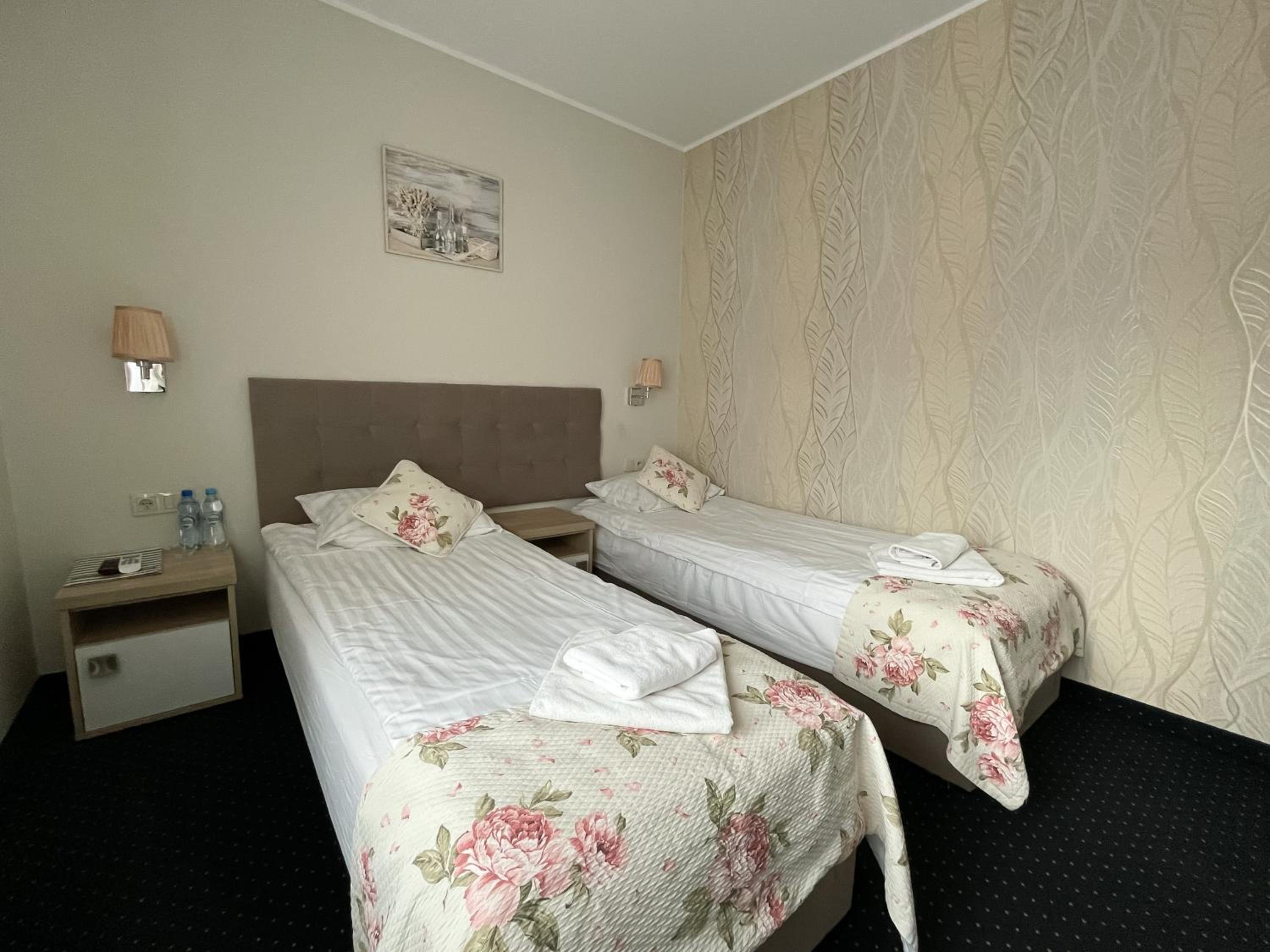 Standard Double Room photo 1