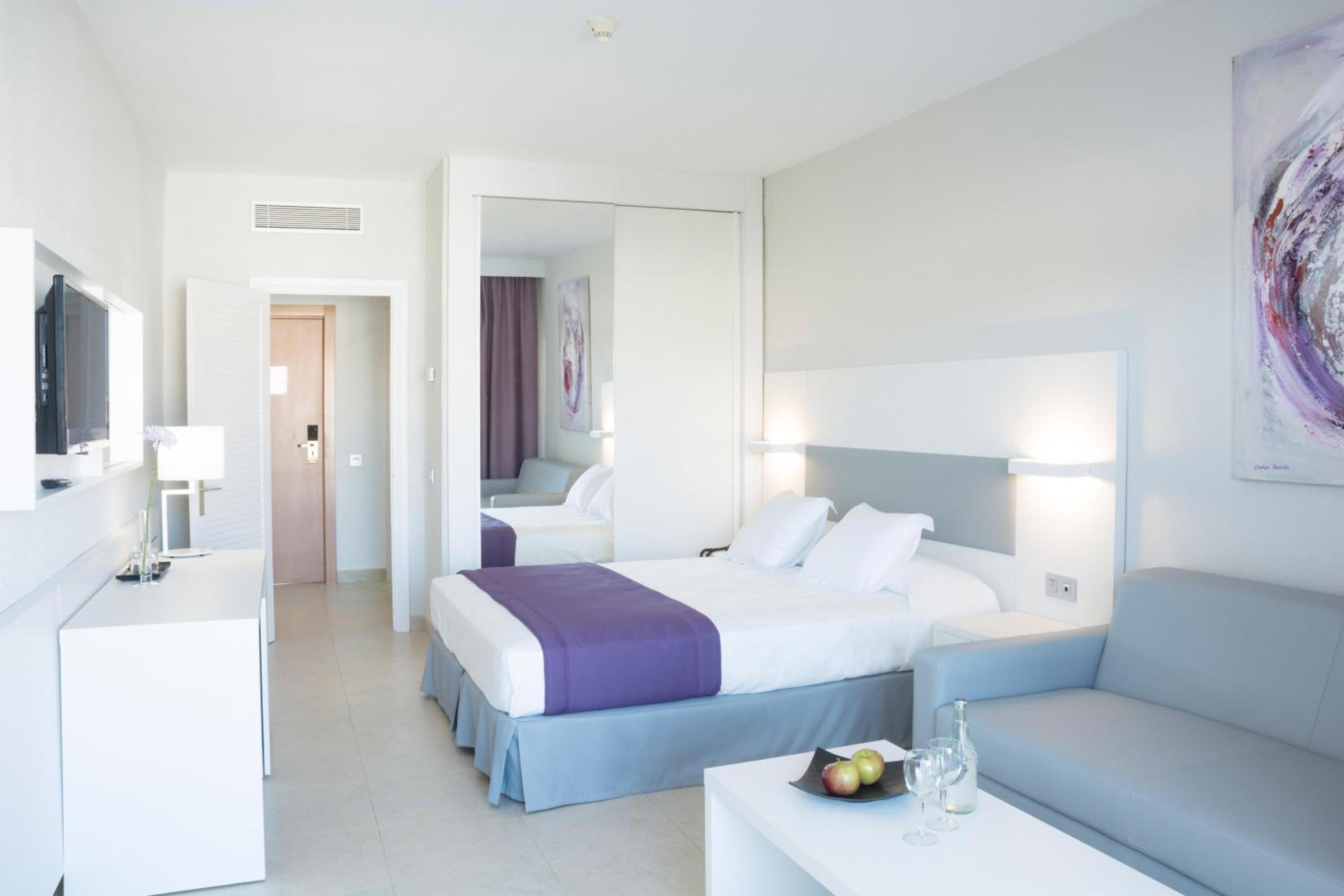 Habitación Doble Estándar