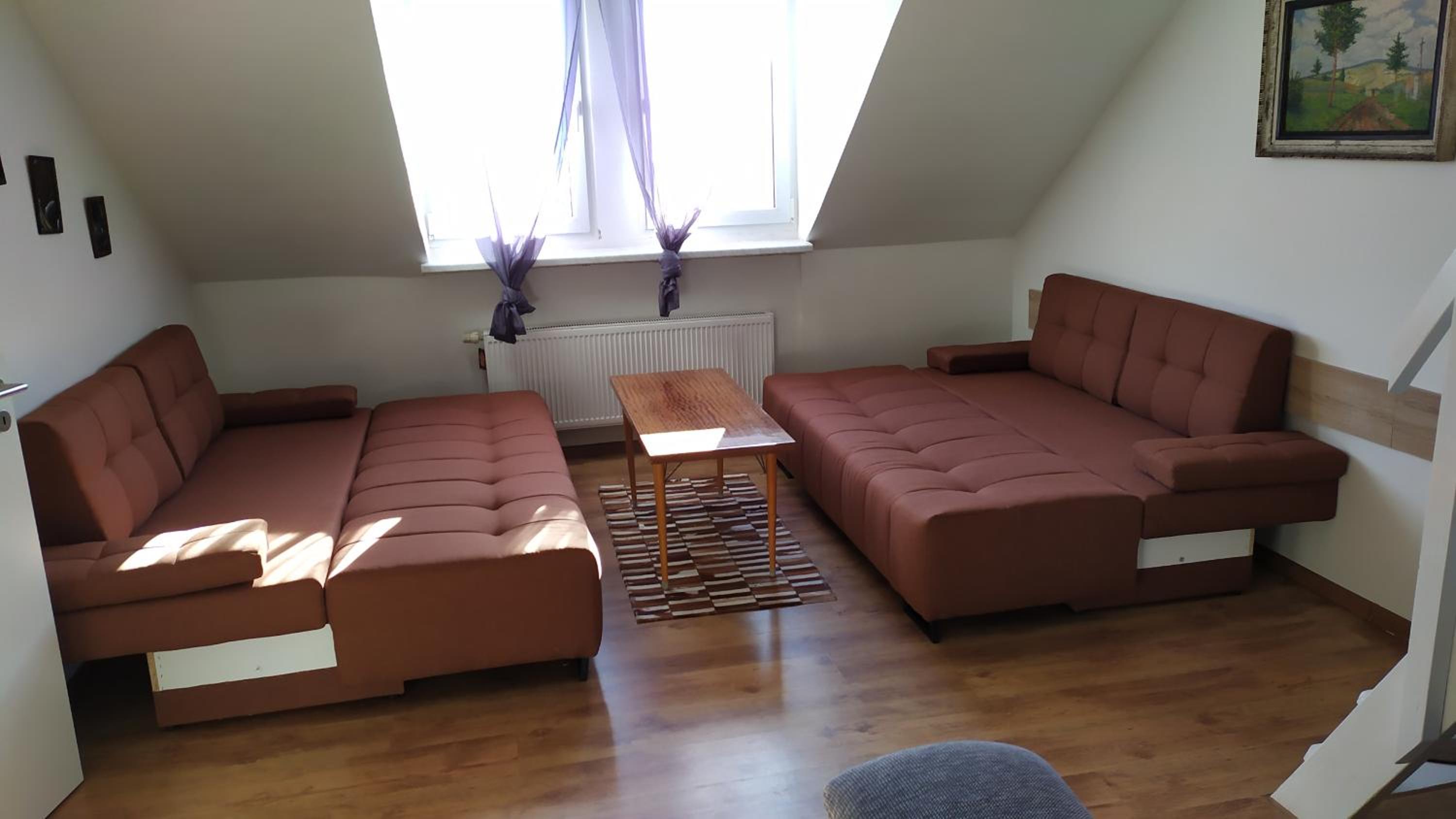 Duplex Family Apartment - Photo 40
