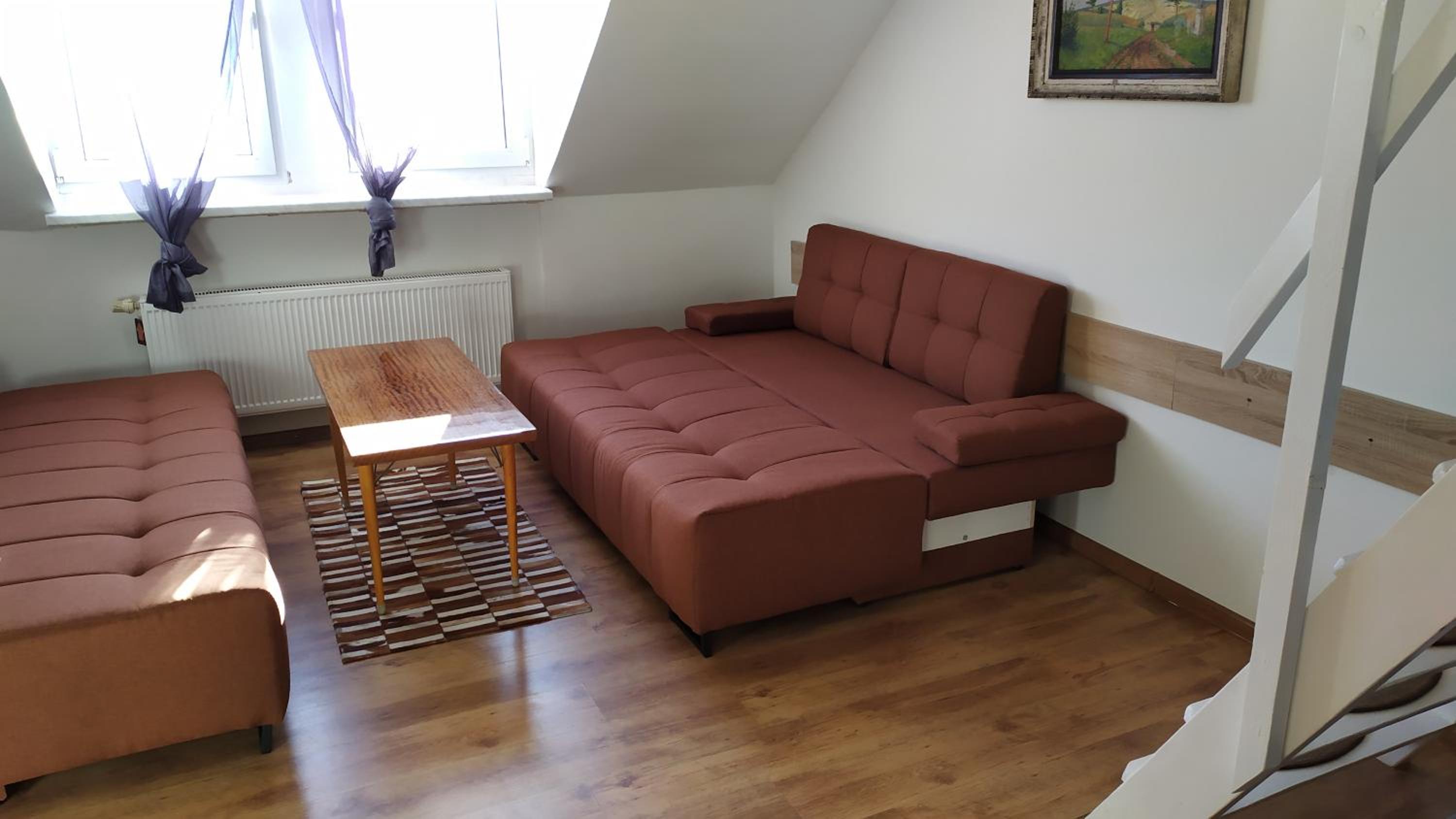 Duplex Family Apartment - Photo 15