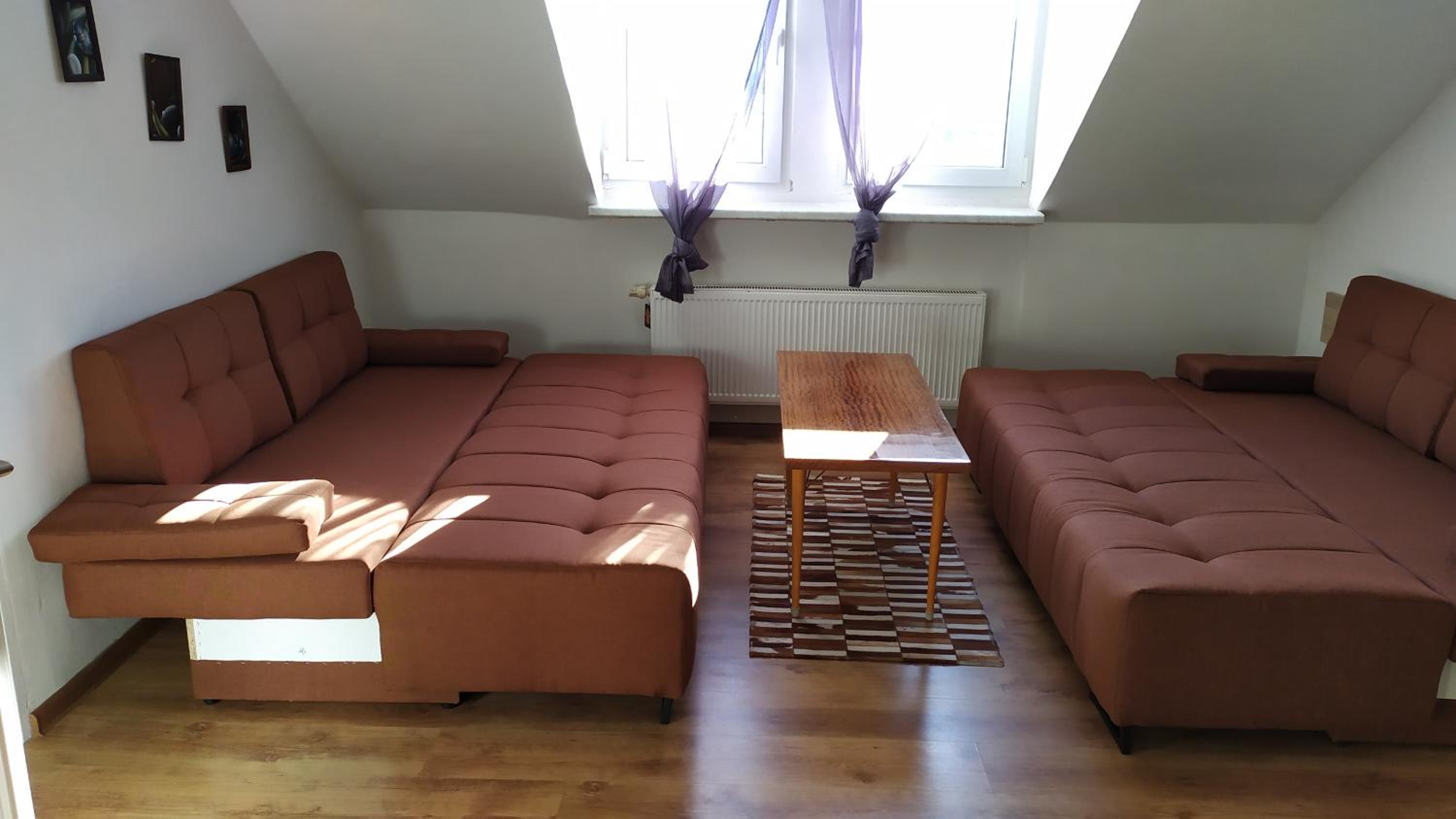 Duplex Family Apartment - Photo 13