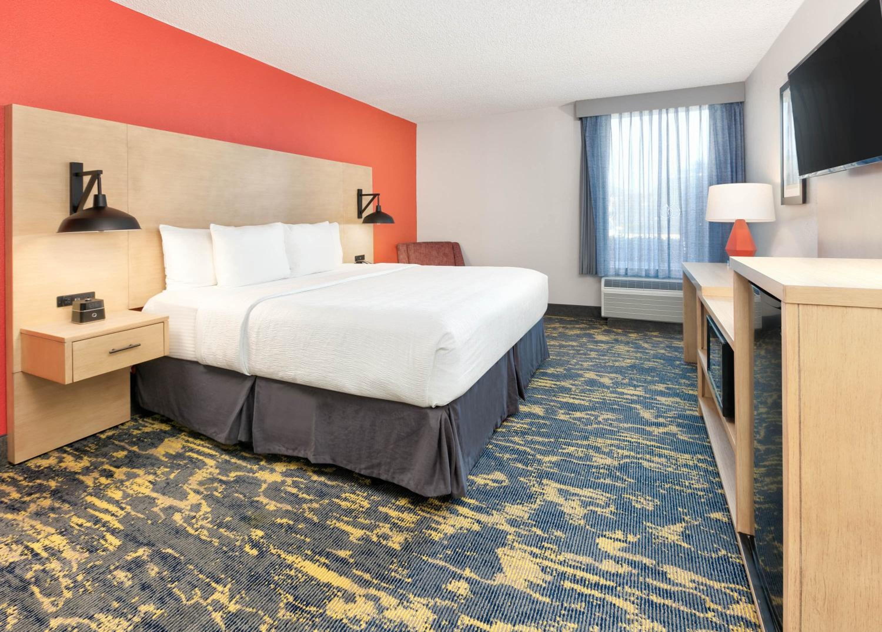 King Room - Photo 2