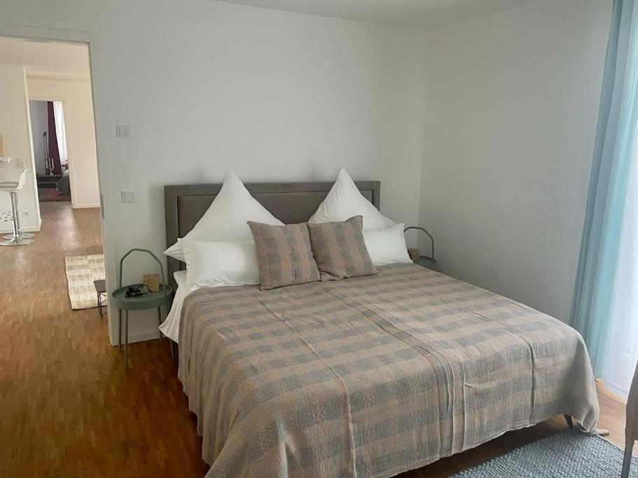 Two-Bedroom Apartment photo 3