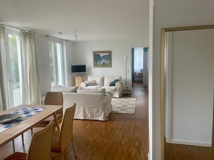 Two-Bedroom Apartment photo 2