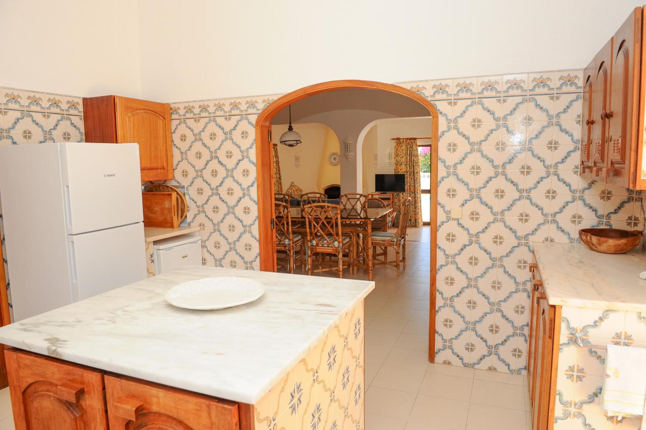 Villa photo 2