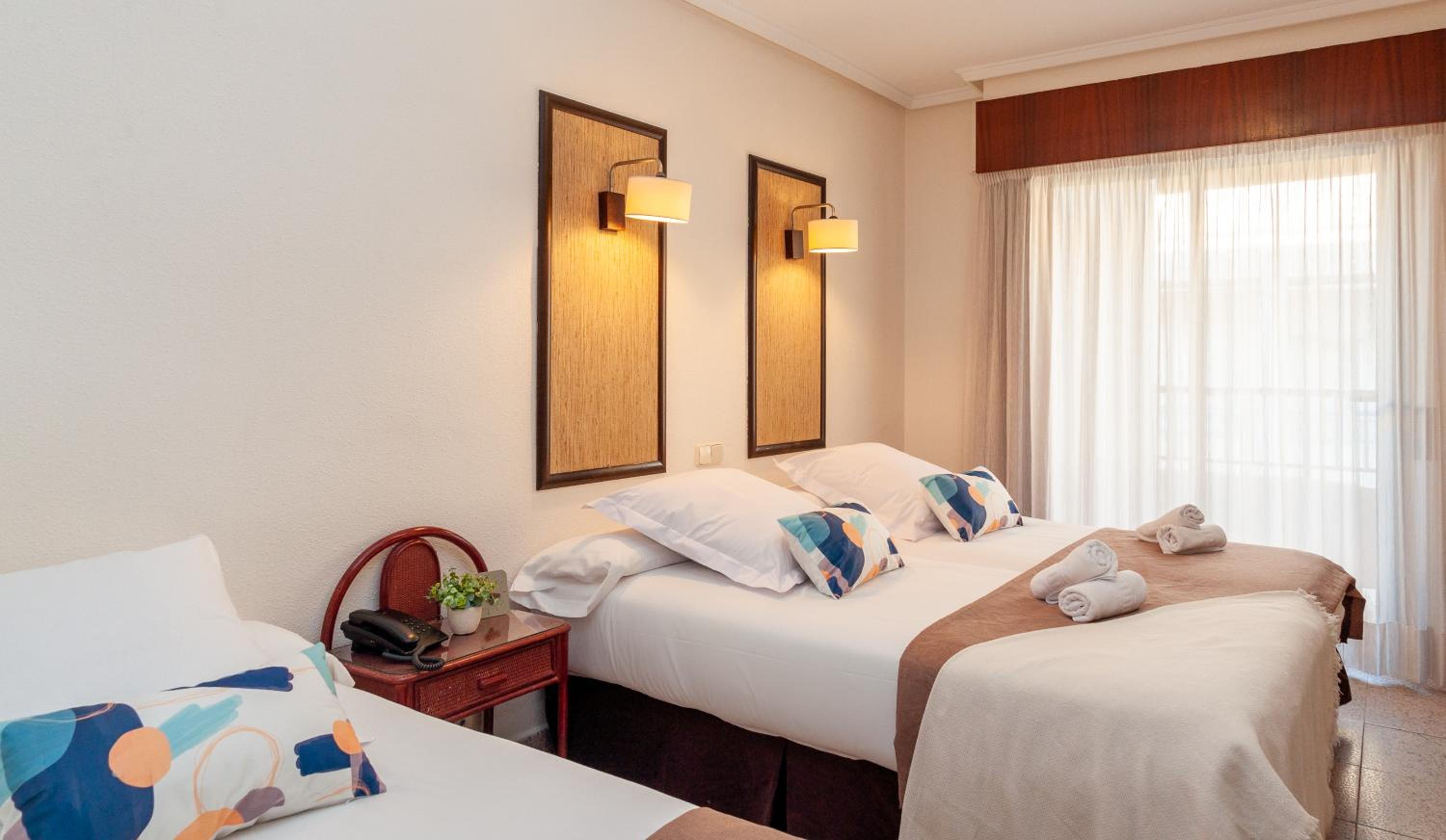 Triple Room - Photo 2