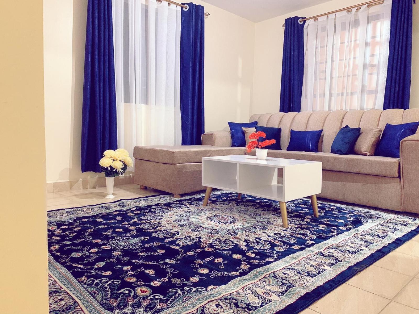 One-Bedroom Apartment - Photo 8