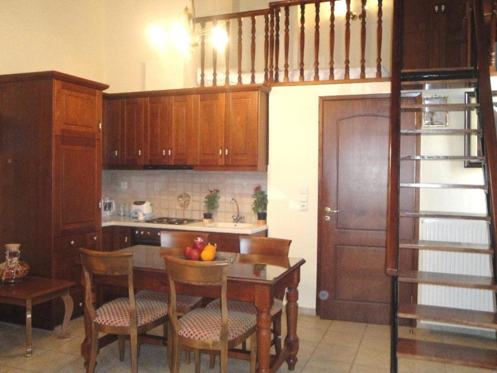Superior Studio with Partial Sea View photo 2
