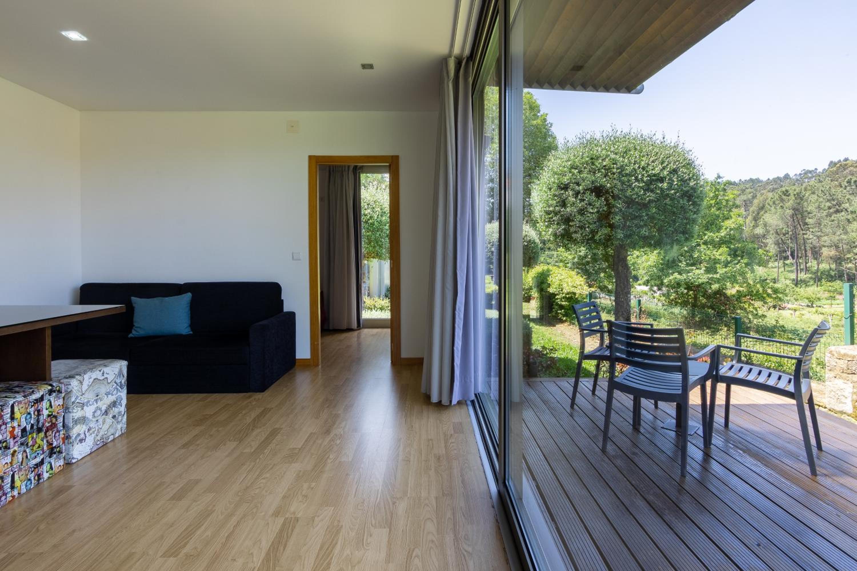 Two-Bedroom Family Villa (2 Adults + 2 Children) photo 3