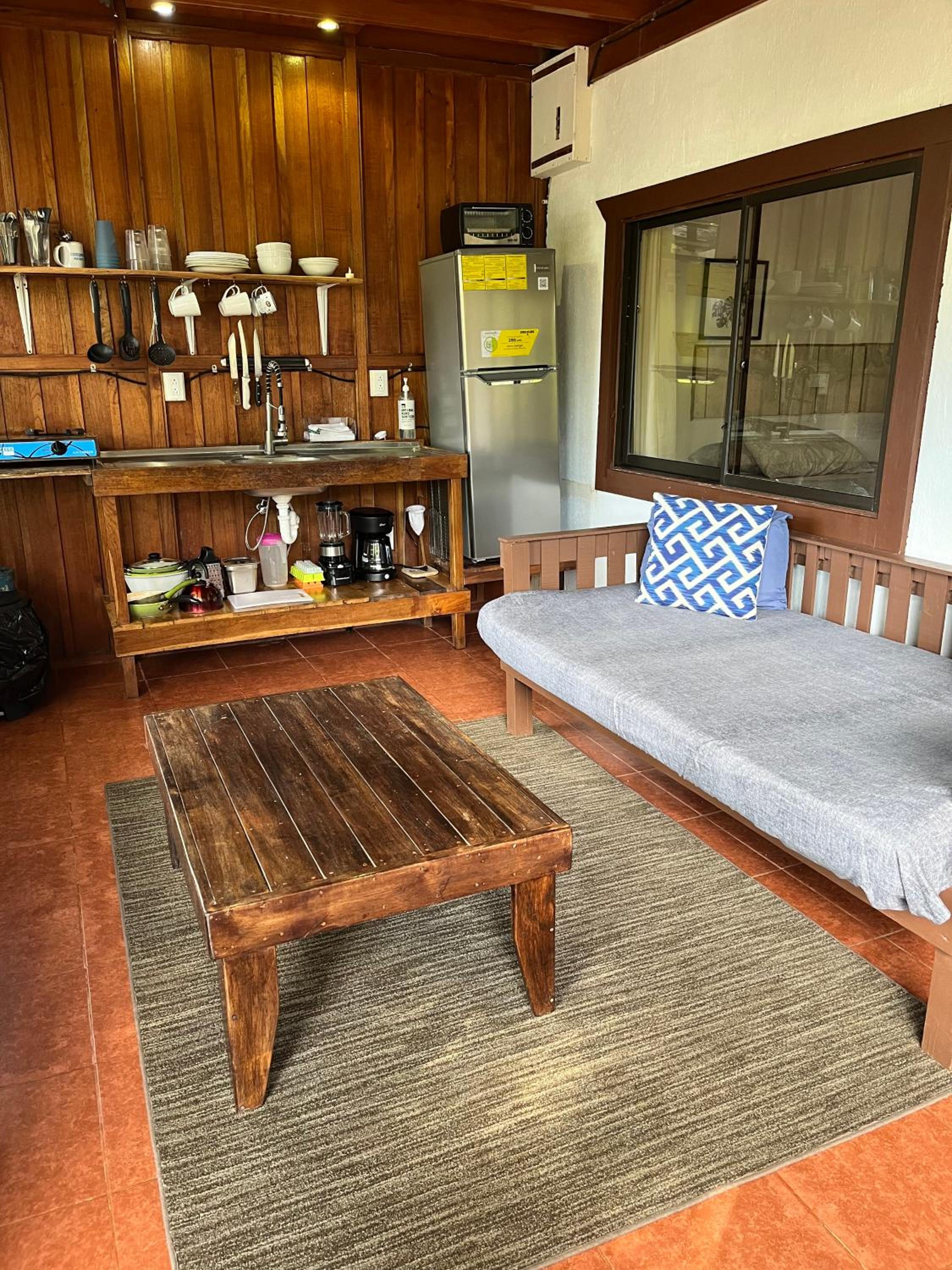 Studio with Garden View photo 3
