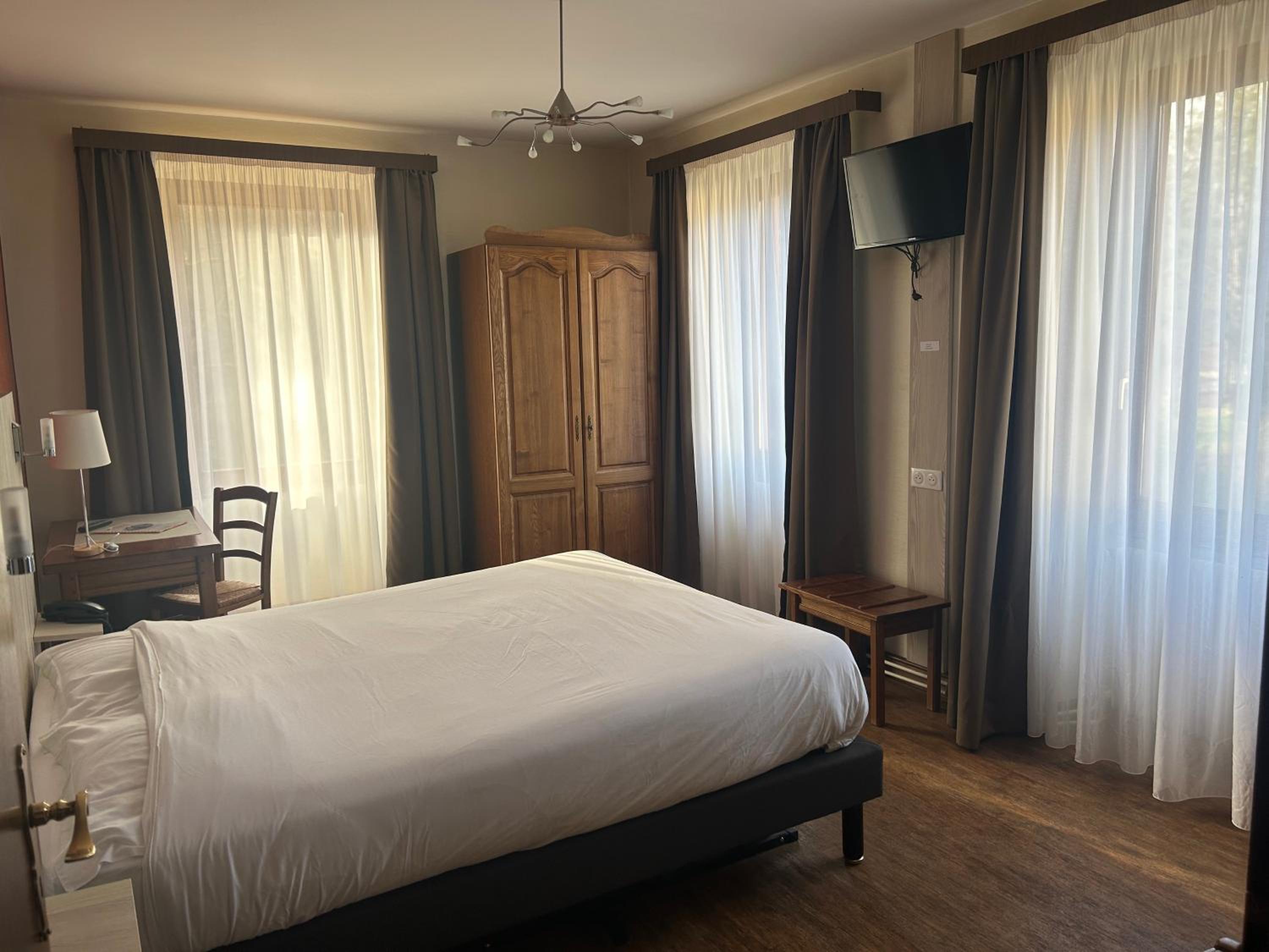 Comfort Double Room - Photo 6