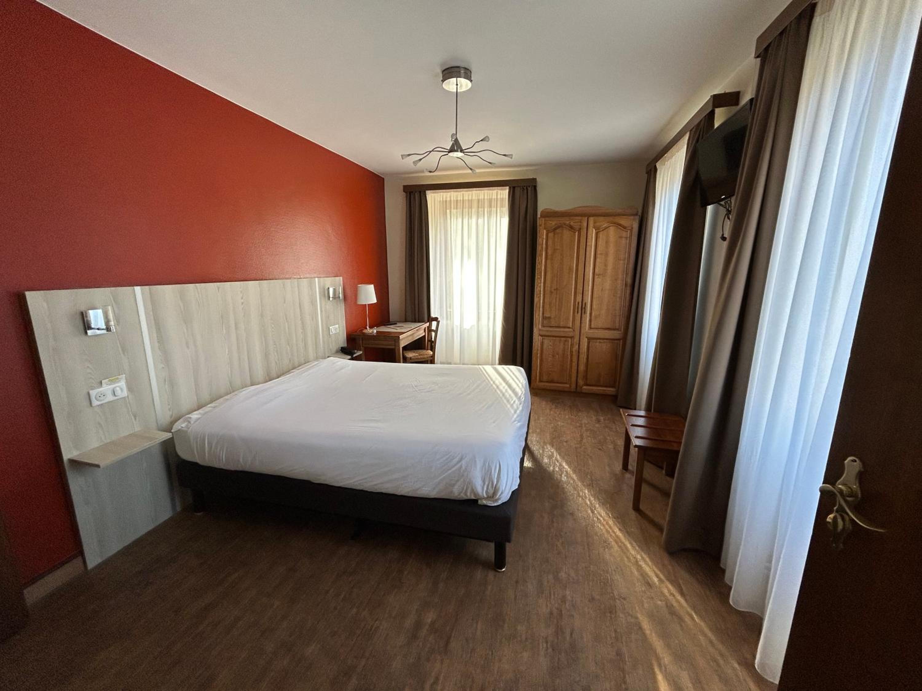 Comfort Double Room - Photo 4