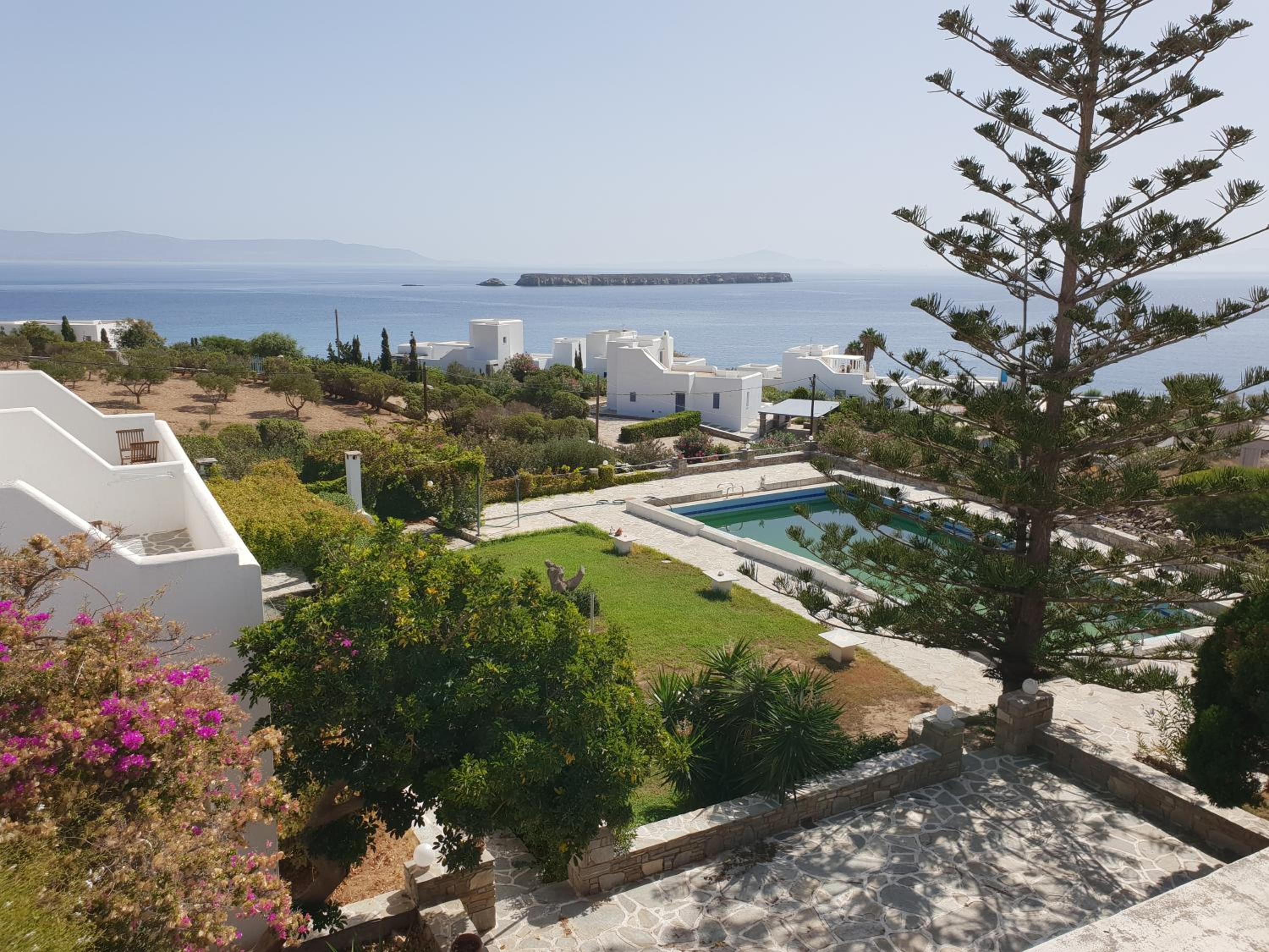Triple Room With Sea View photo 2