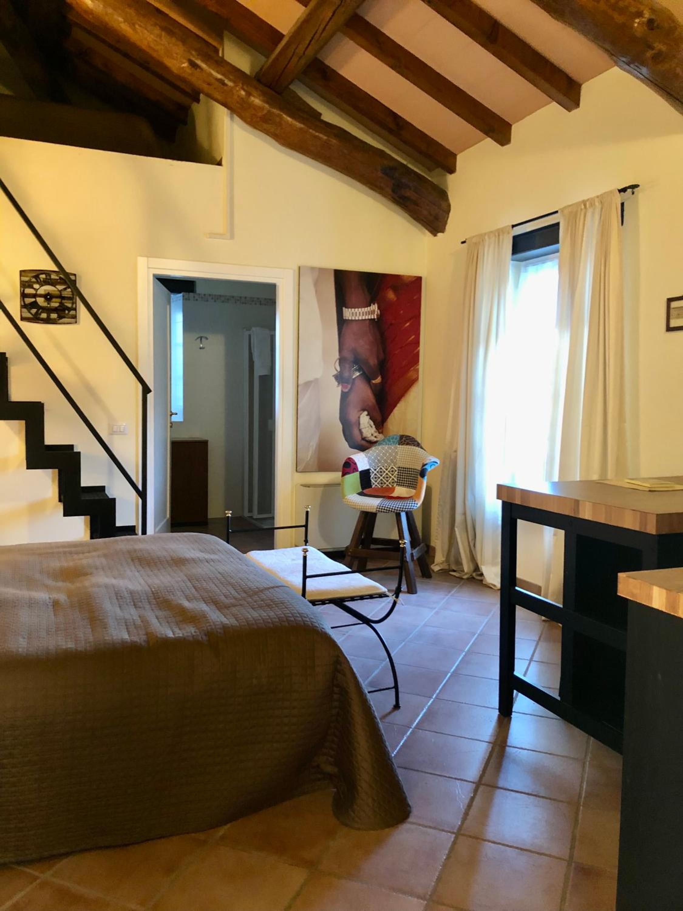 Double Or Twin Room photo 1