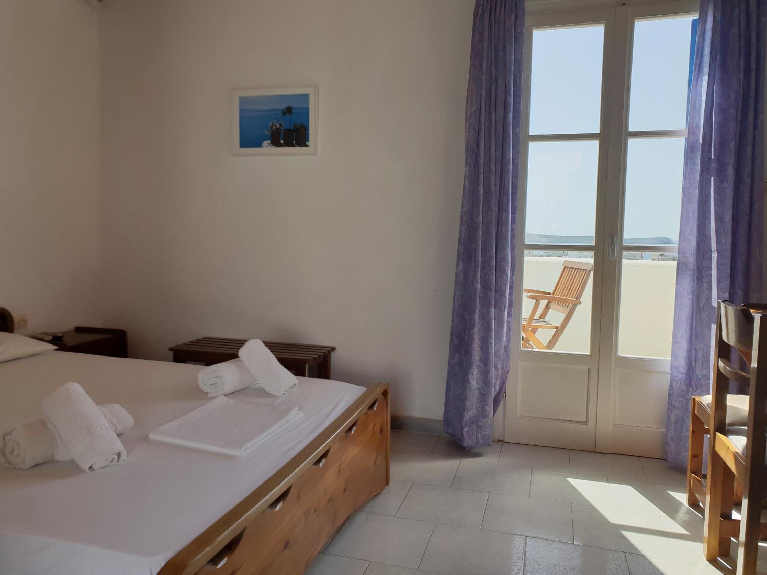 Single Room With Sea View photo 2
