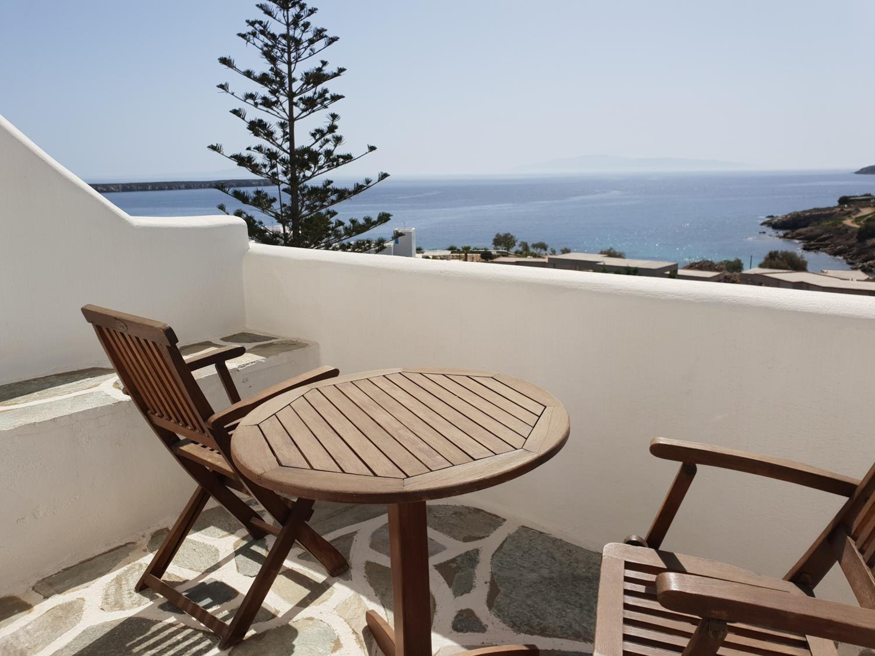 Double Room With Sea View photo 2