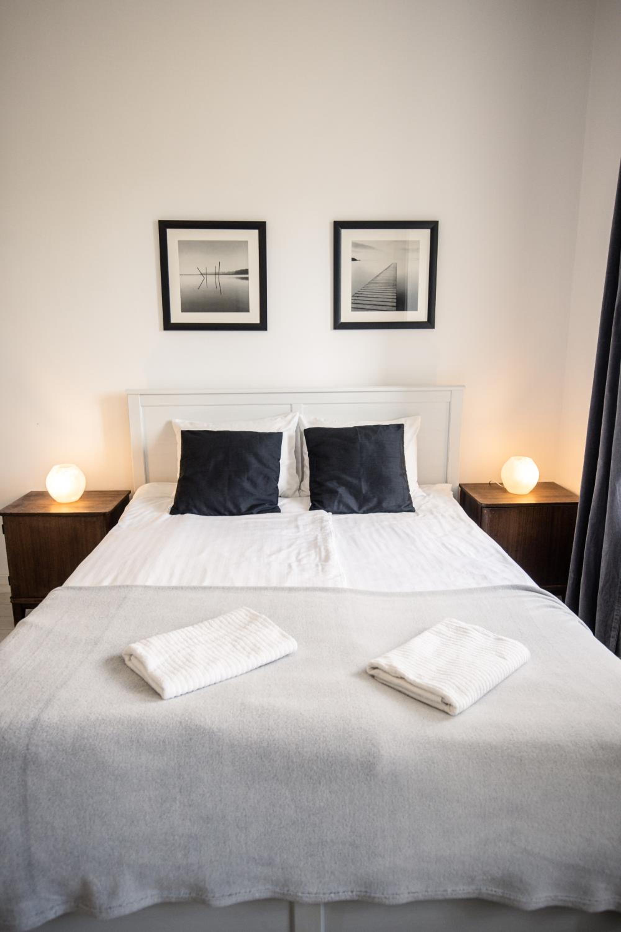 Standard Double or Twin Room photo 3