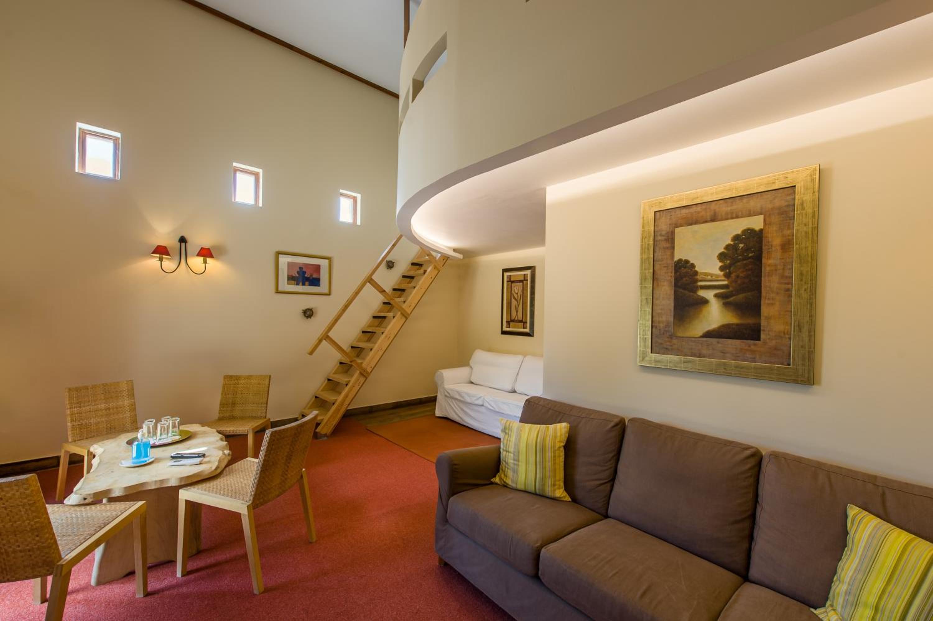 King Studio with Sofa Bed photo 1