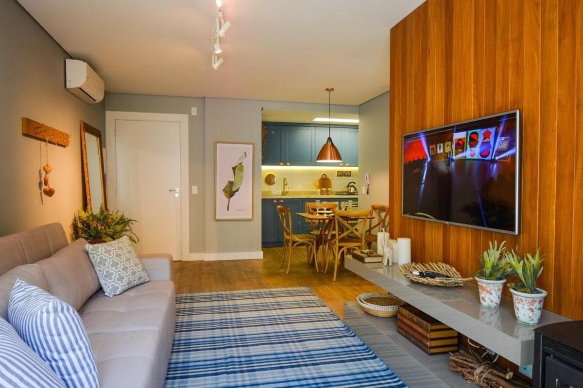 Studio Apartment photo 1