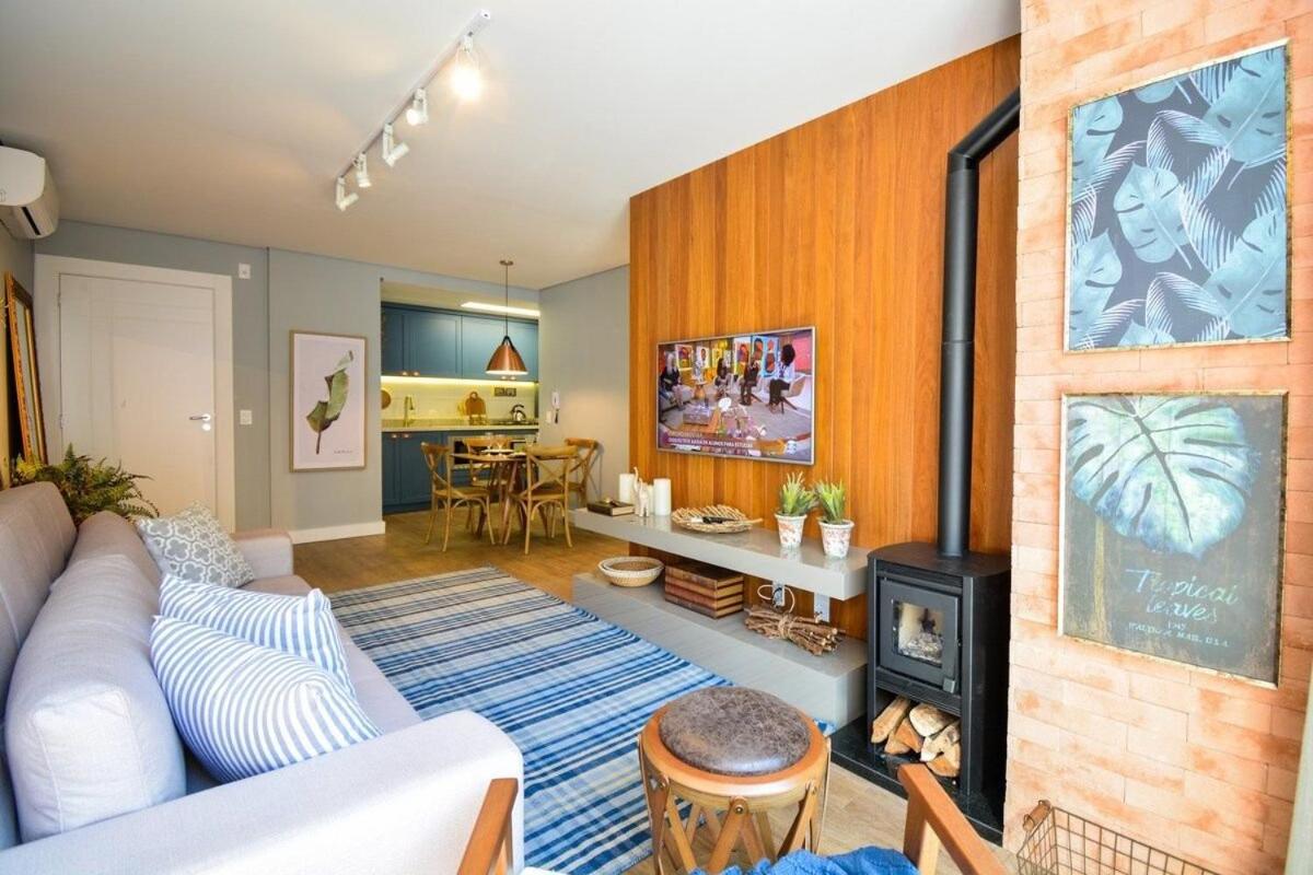 Studio Apartment photo 3