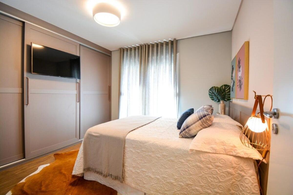 Studio Apartment photo 2