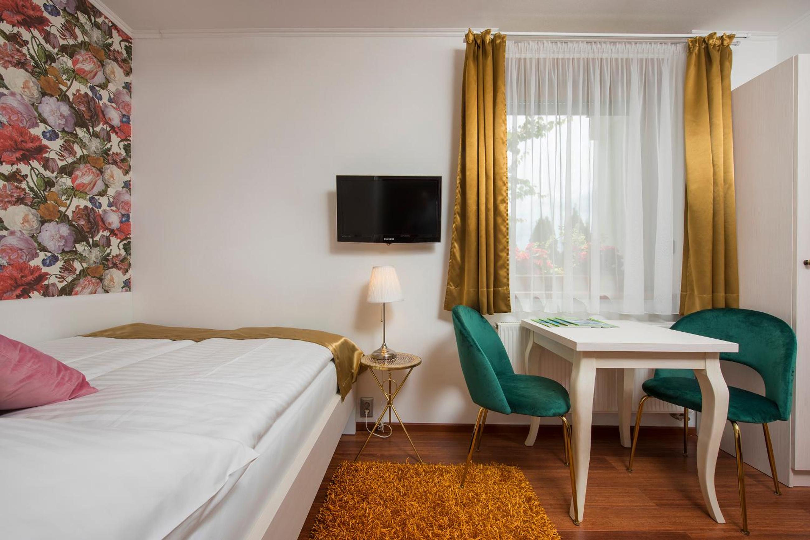 Superior Single Room photo 1