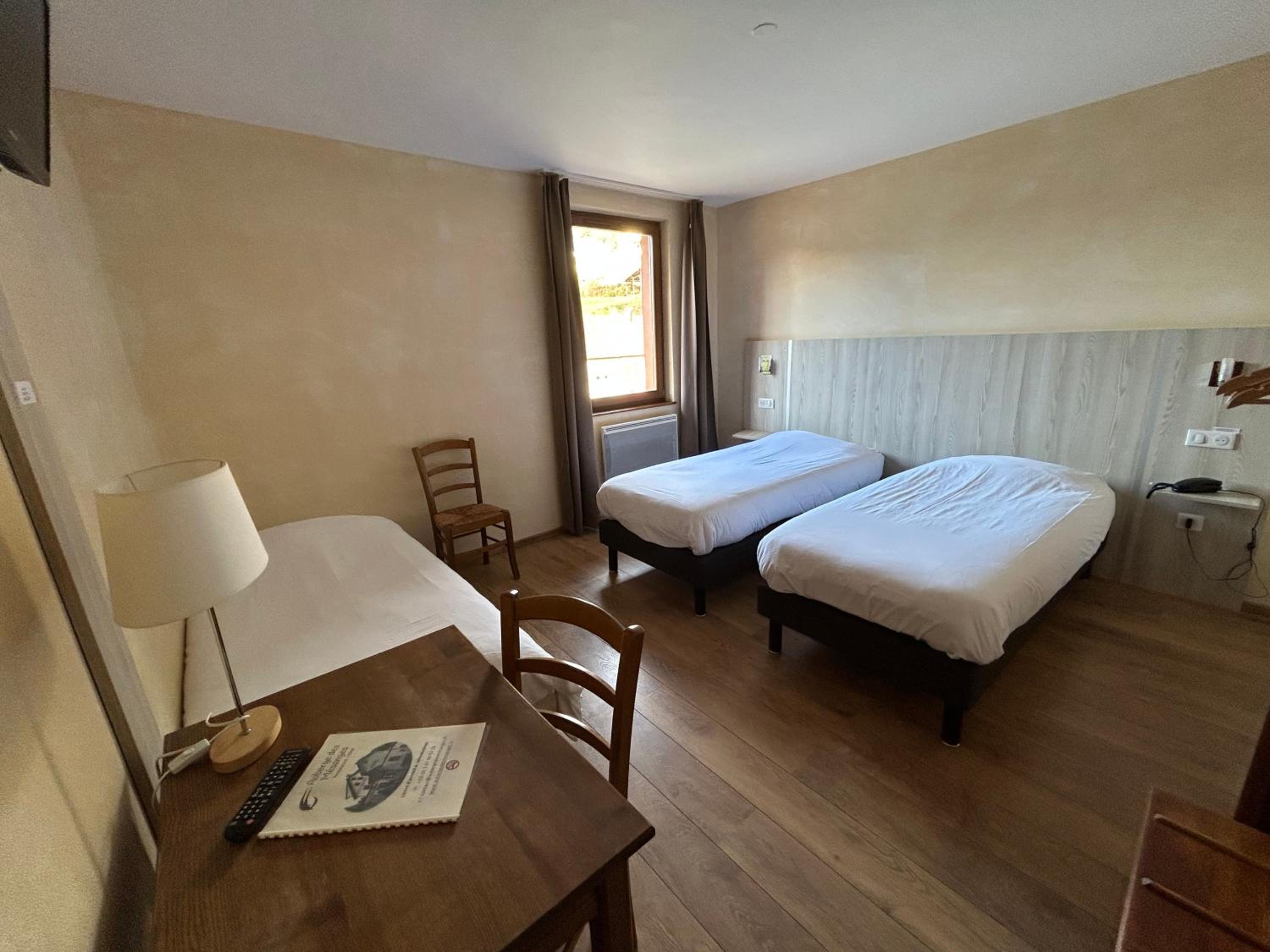 Twin Room - Photo 1