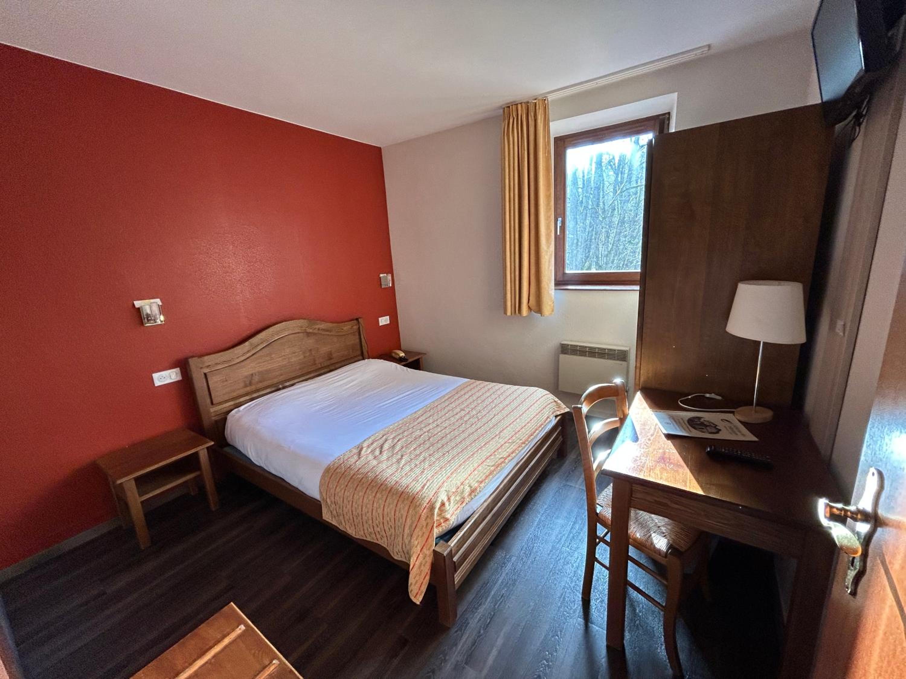 Budget Single Room photo 3