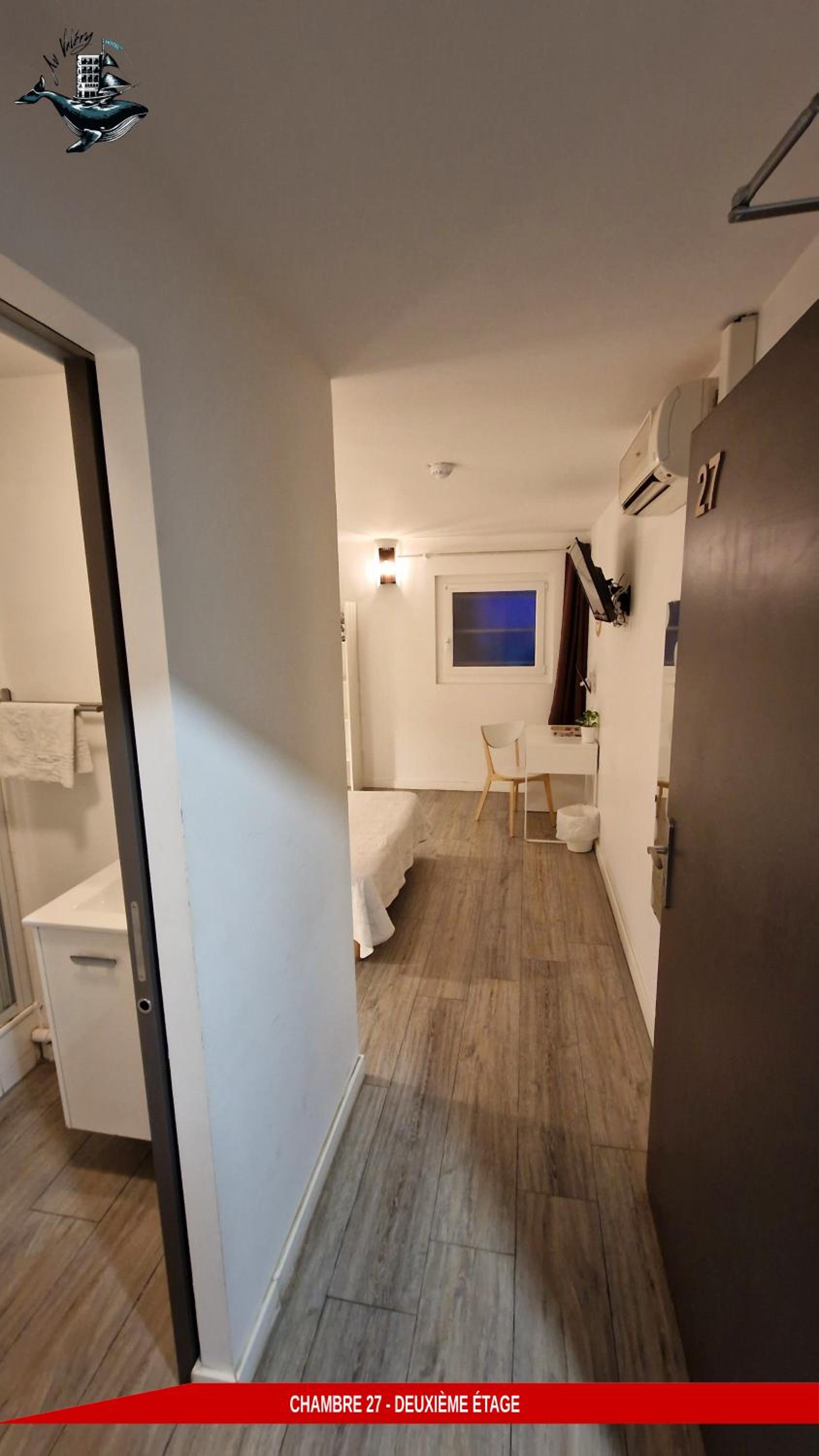 Superior Double Room - Photo 1