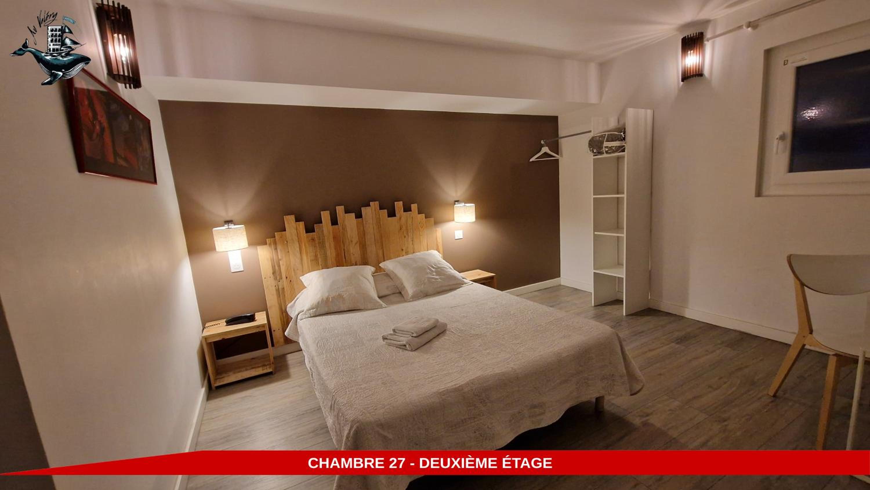 Superior Double Room - Photo 14