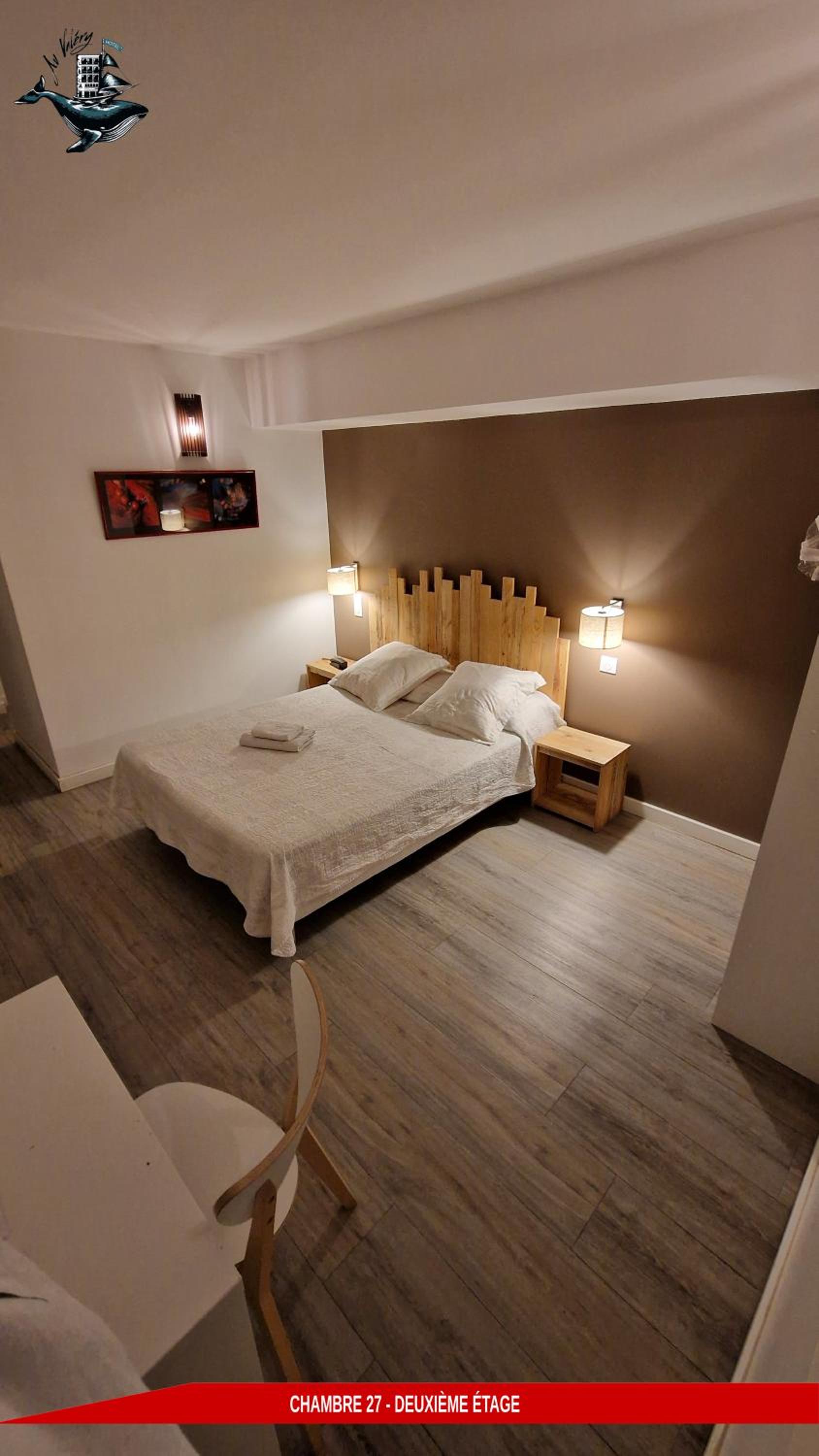 Superior Double Room - Photo 15