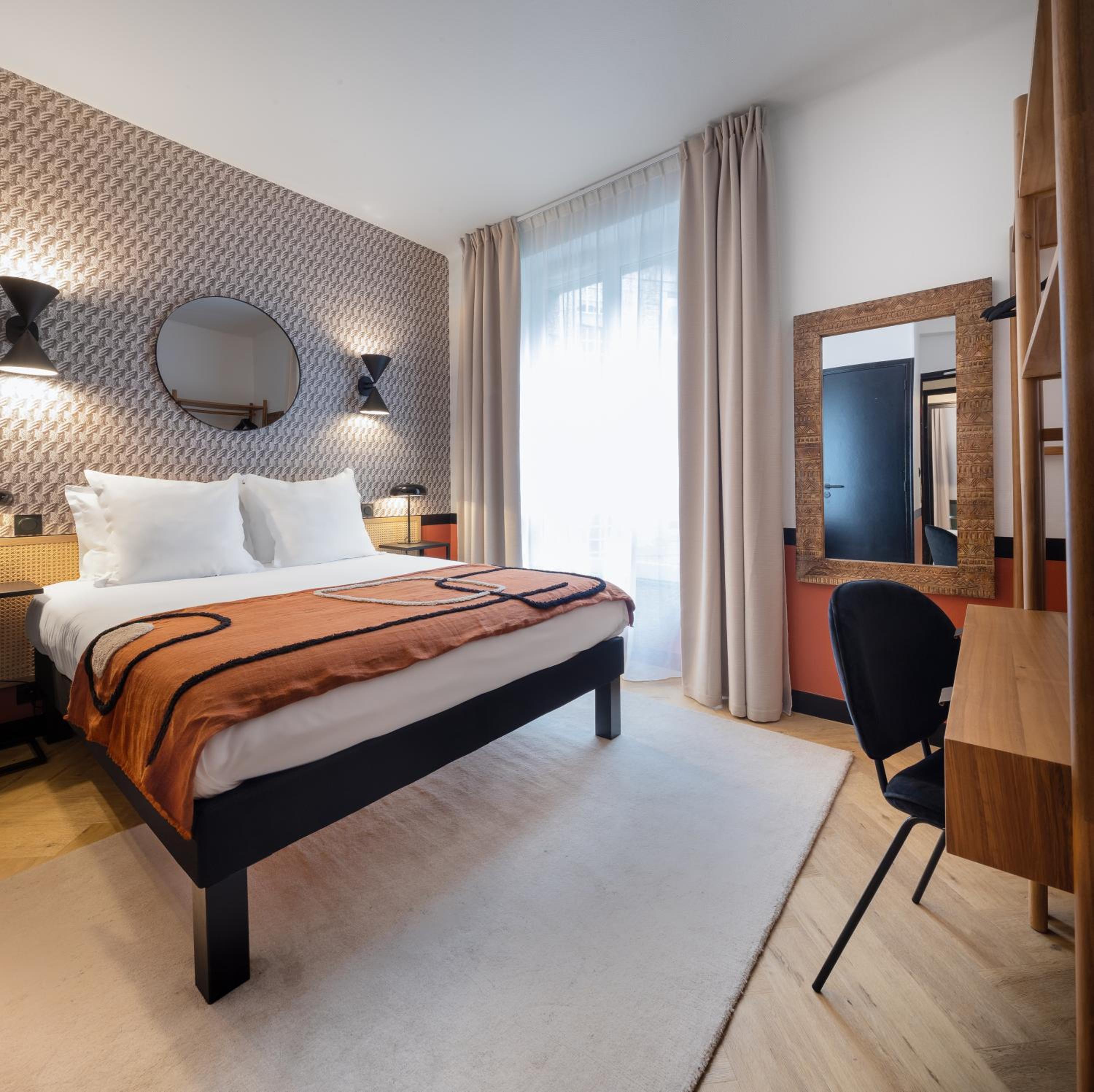Cozy Double Room photo 1
