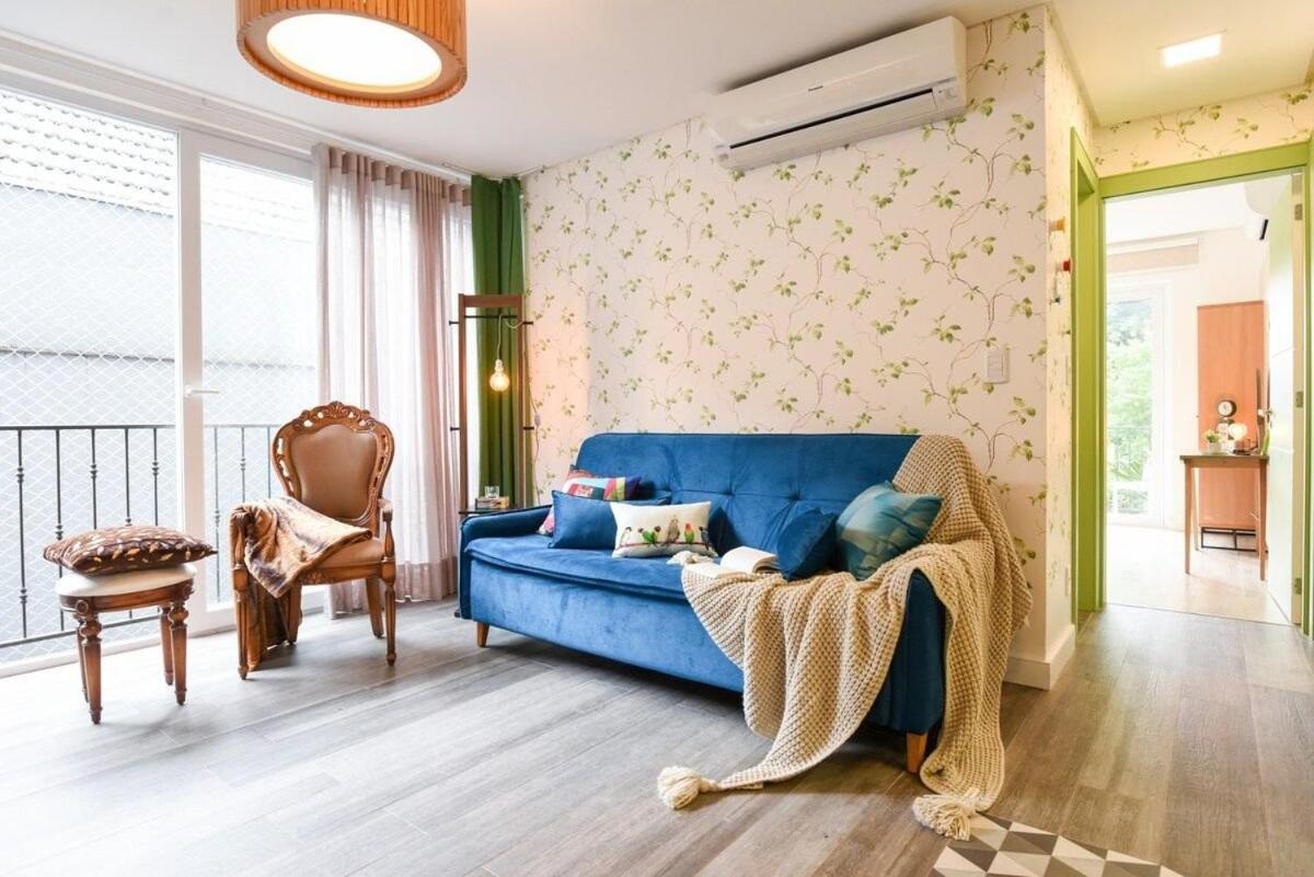 Apartment with Terrace photo 1