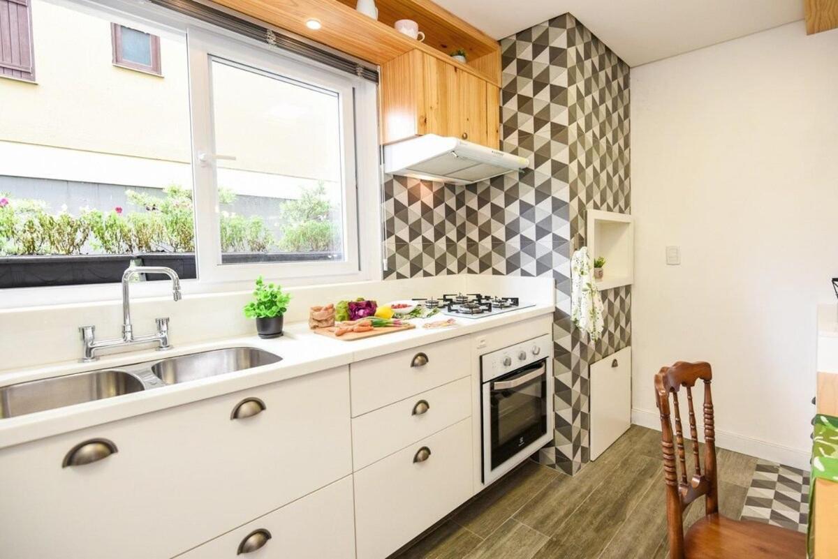 Apartment with Terrace photo 3