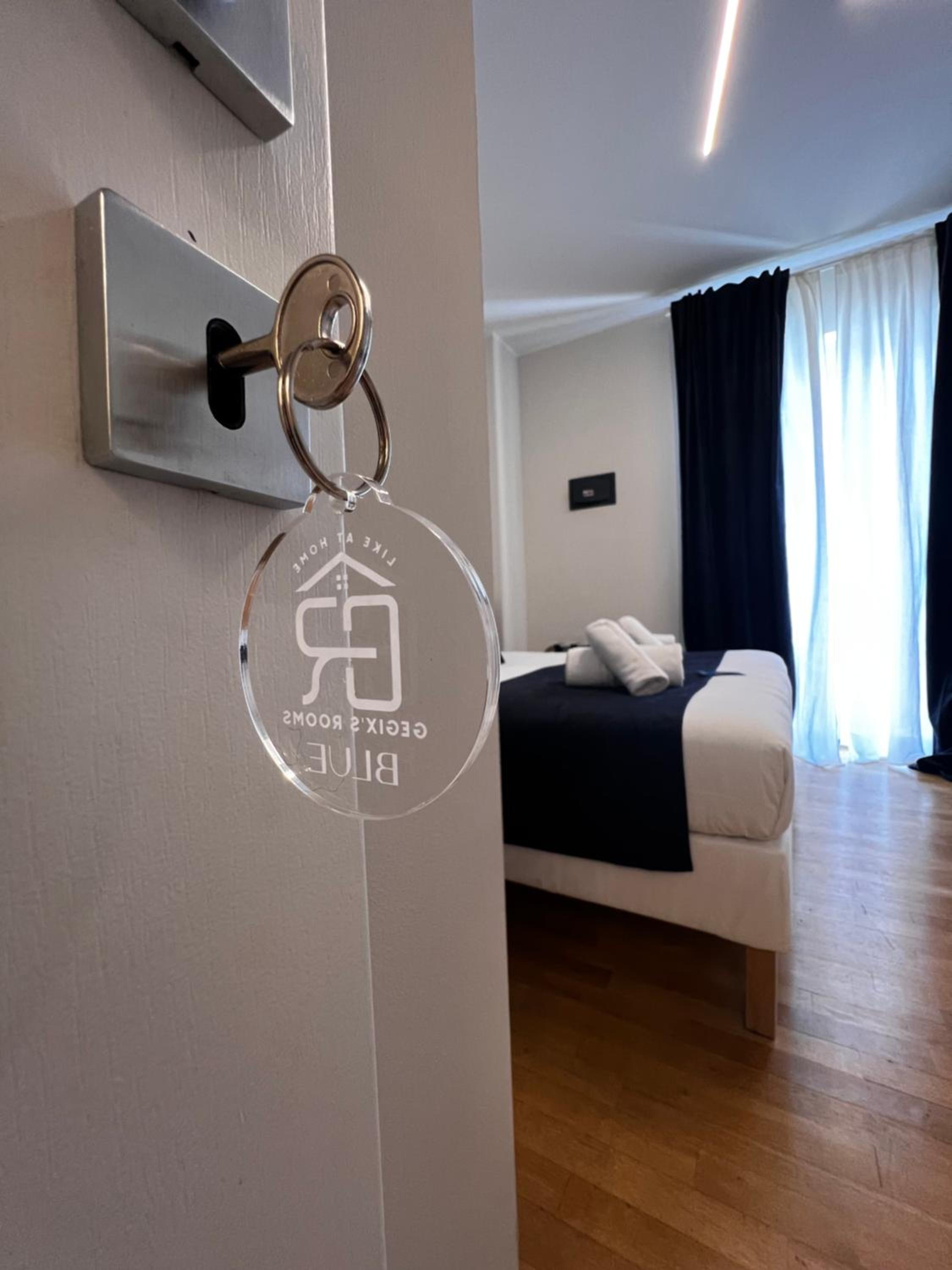 Triple Room with Balcony