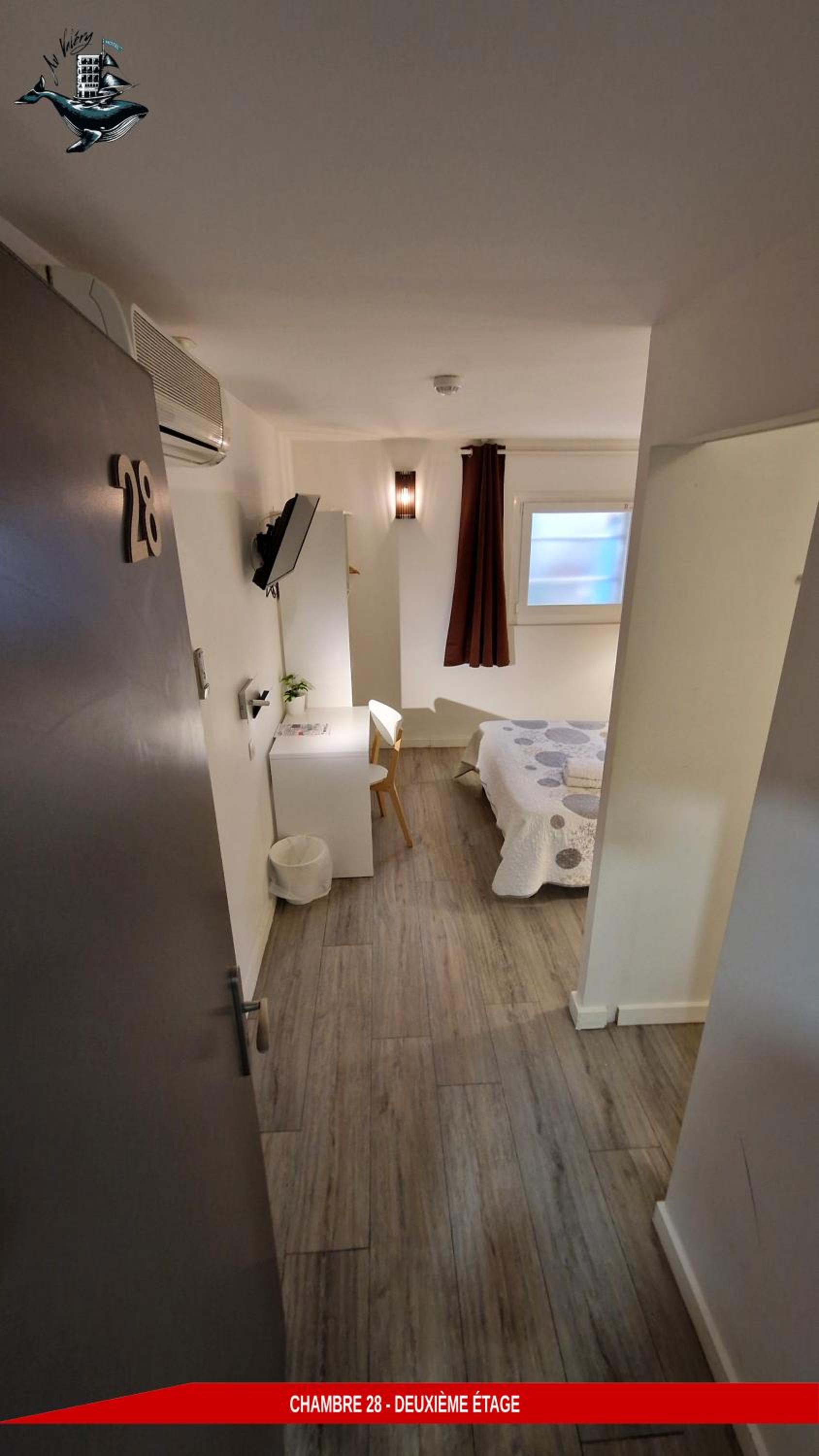 Superior Double Room - Photo 16