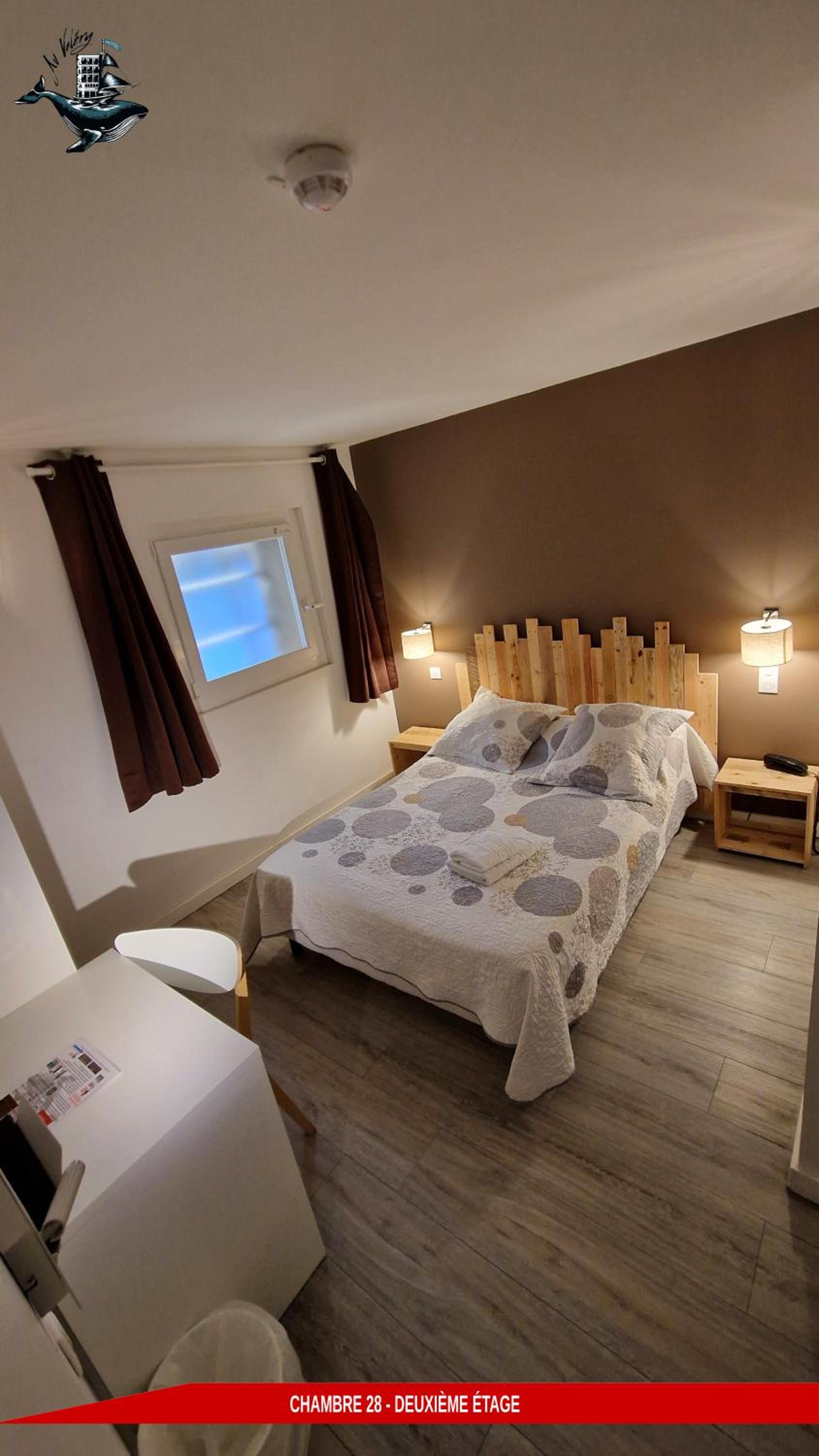Superior Double Room - Photo 17