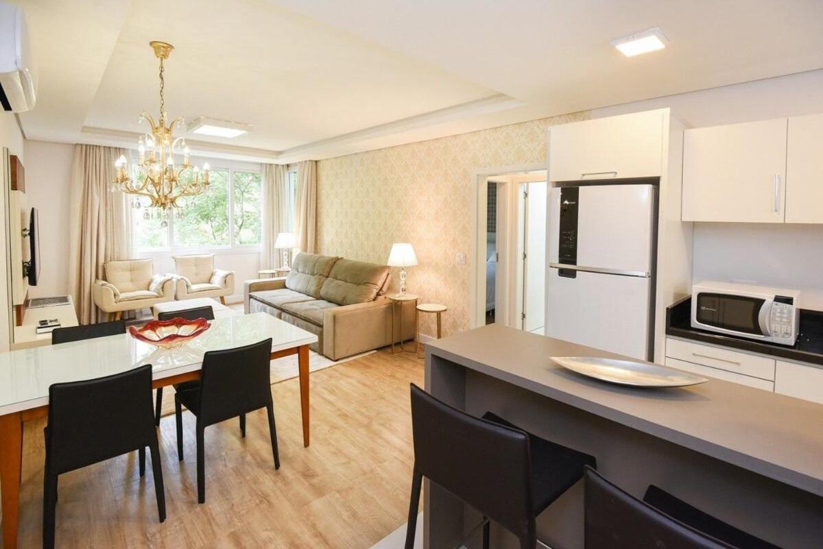Apartment photo 1