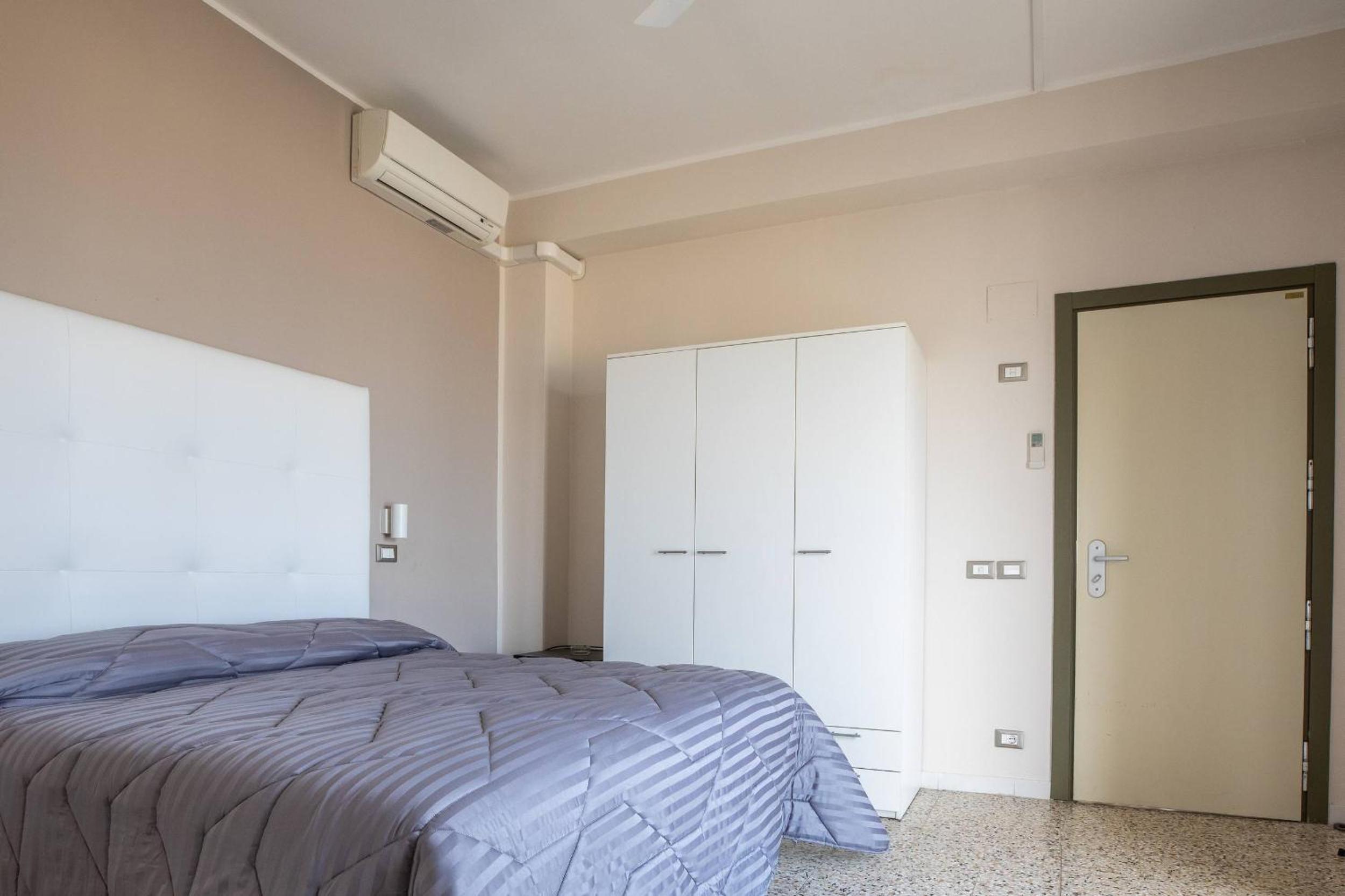 Double Room with Sea View photo 2