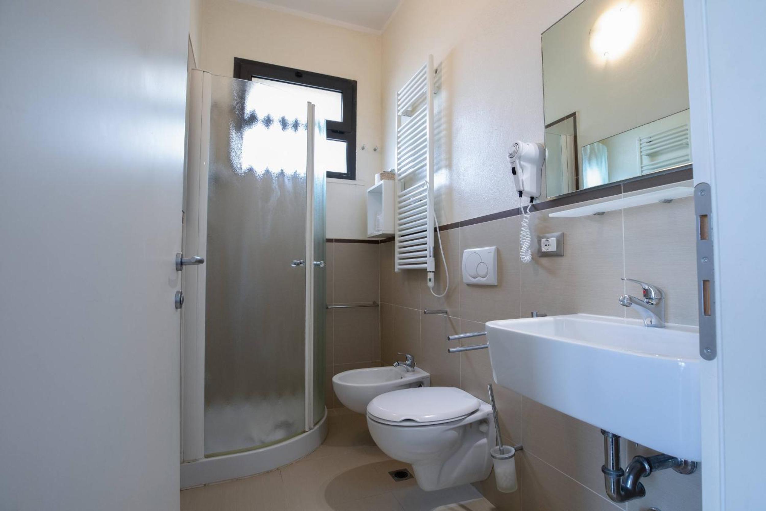 Double Room with Sea View photo 3