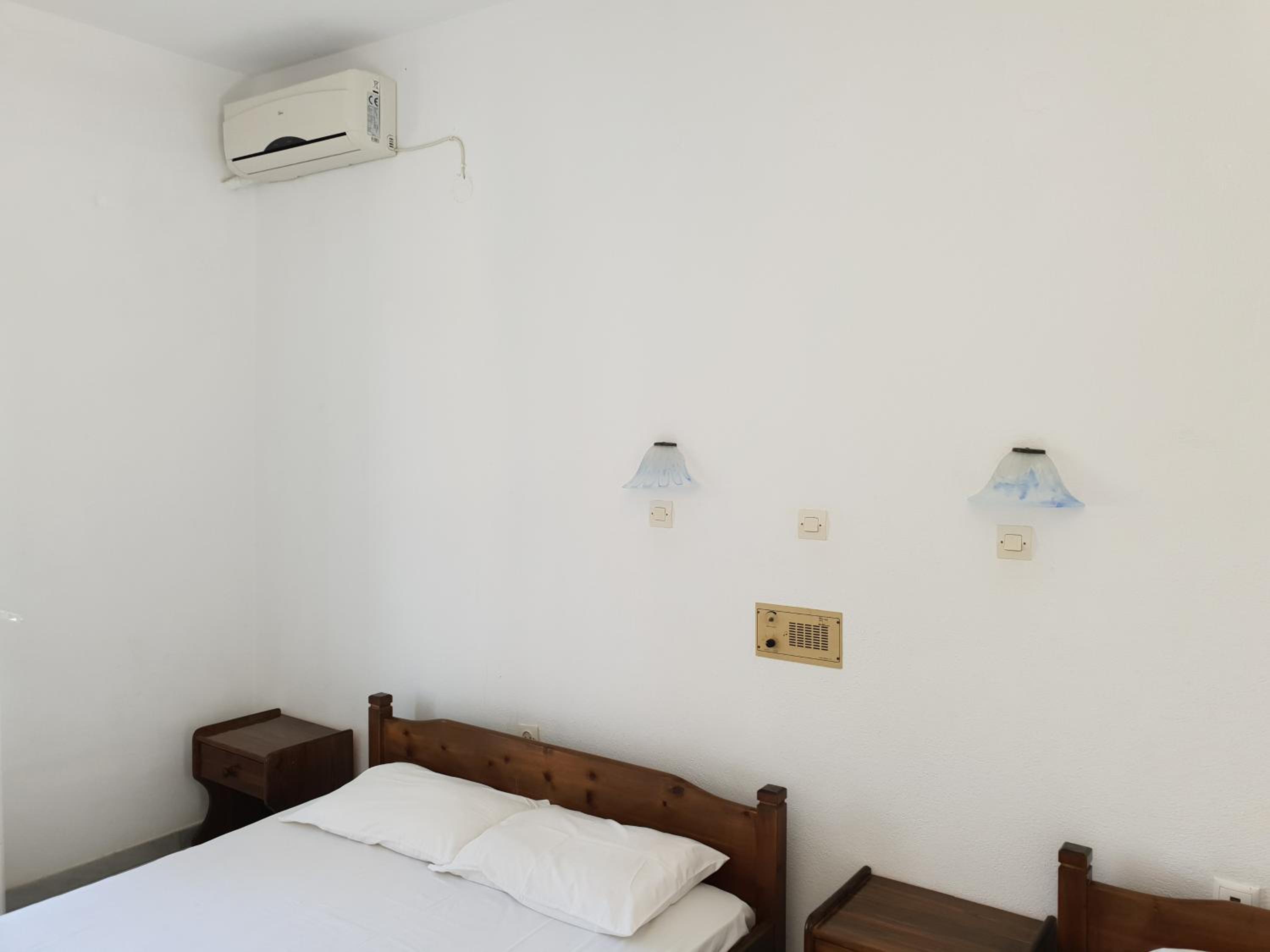 Double Room With Garden View photo 2