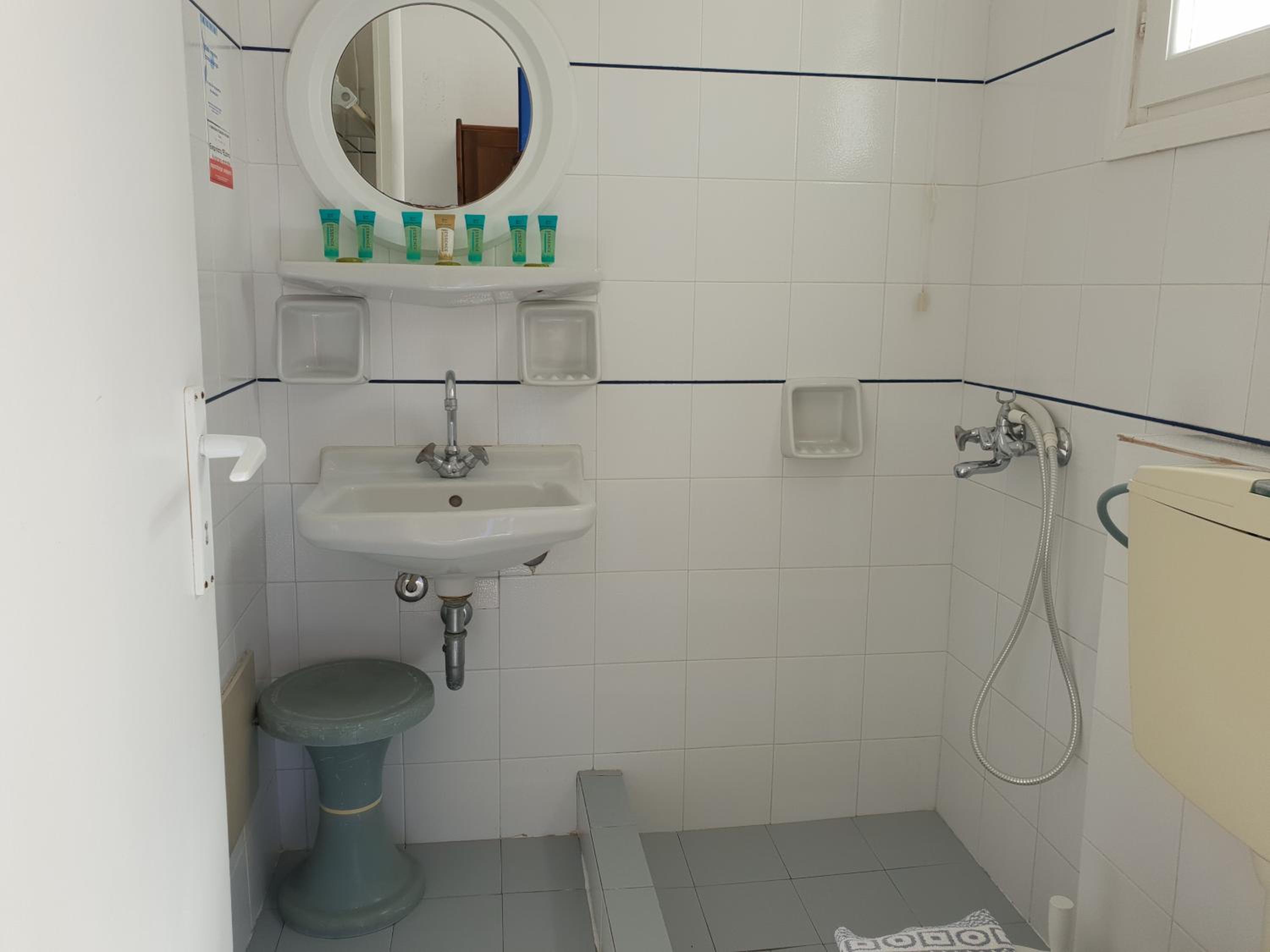 Single Room With Garden View photo 3