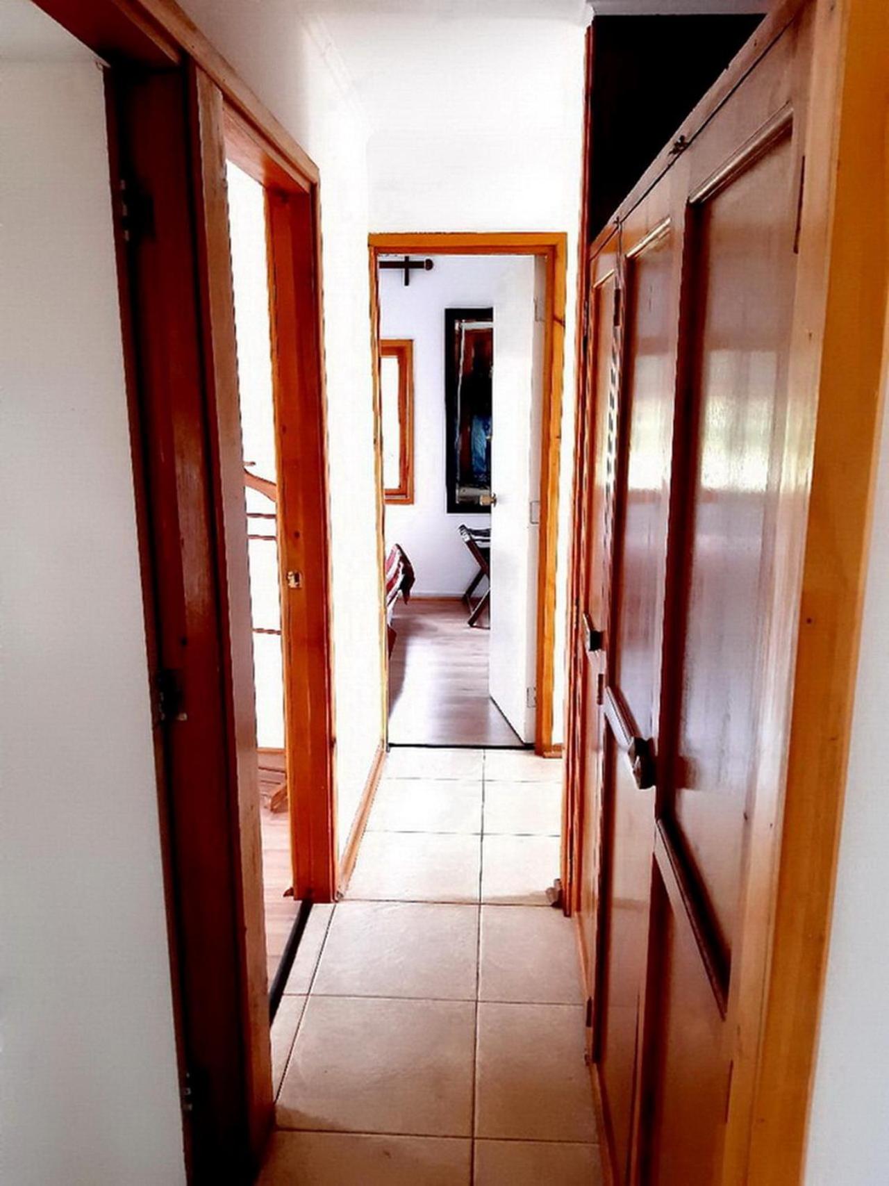 Three-Bedroom Townhouse photo 1