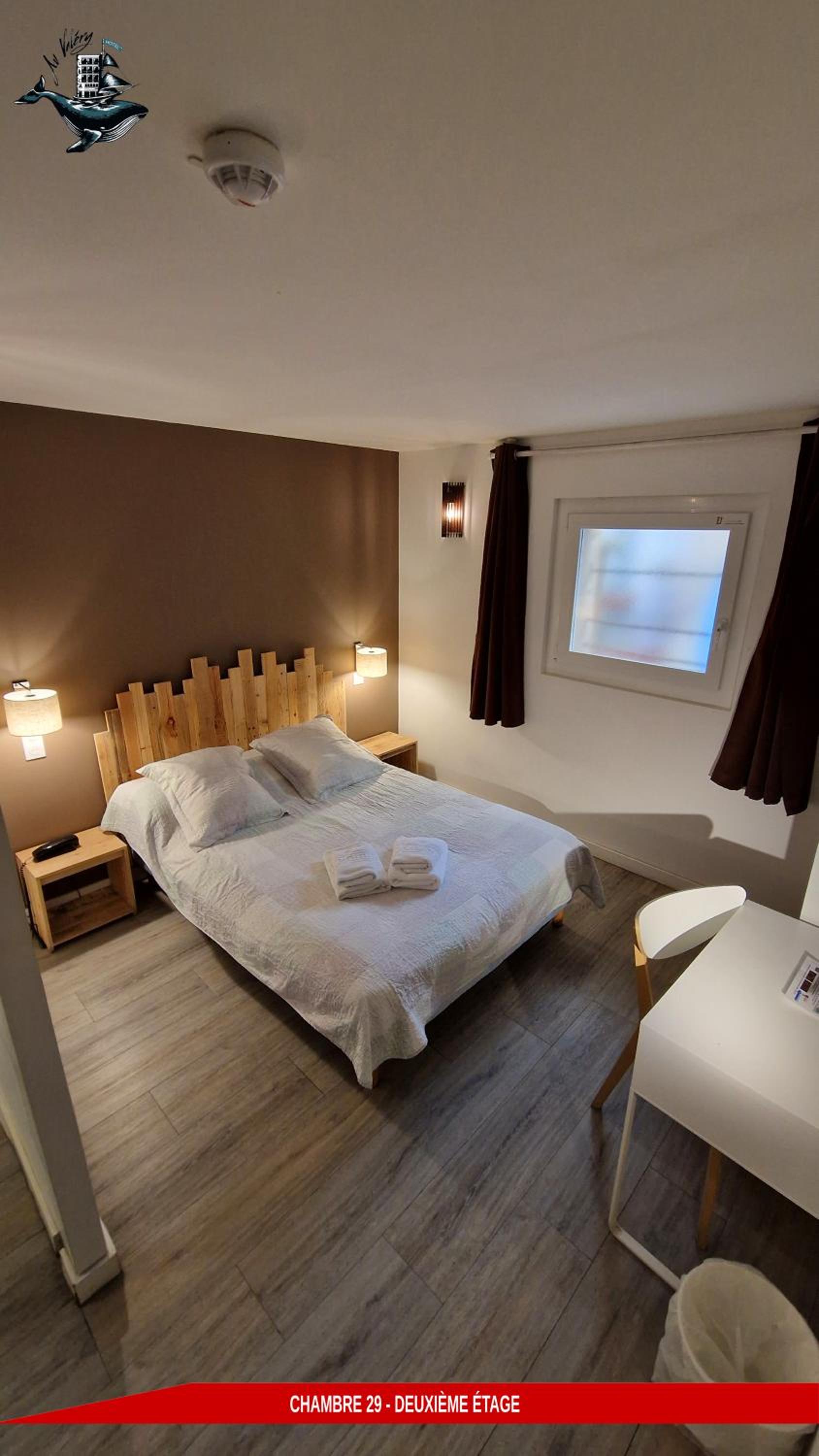 Superior Double Room - Photo 19