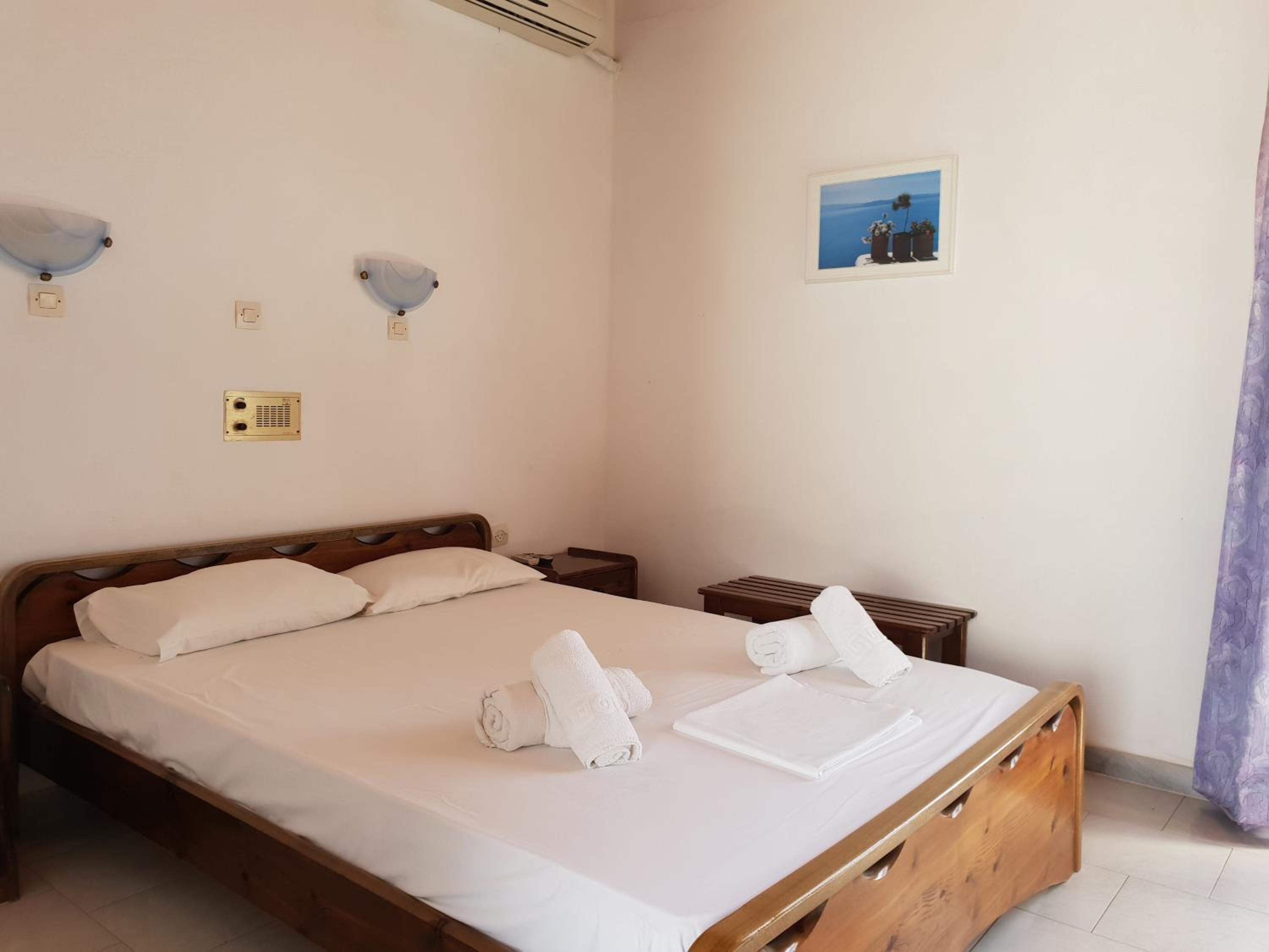 Single Room With Garden View photo 1