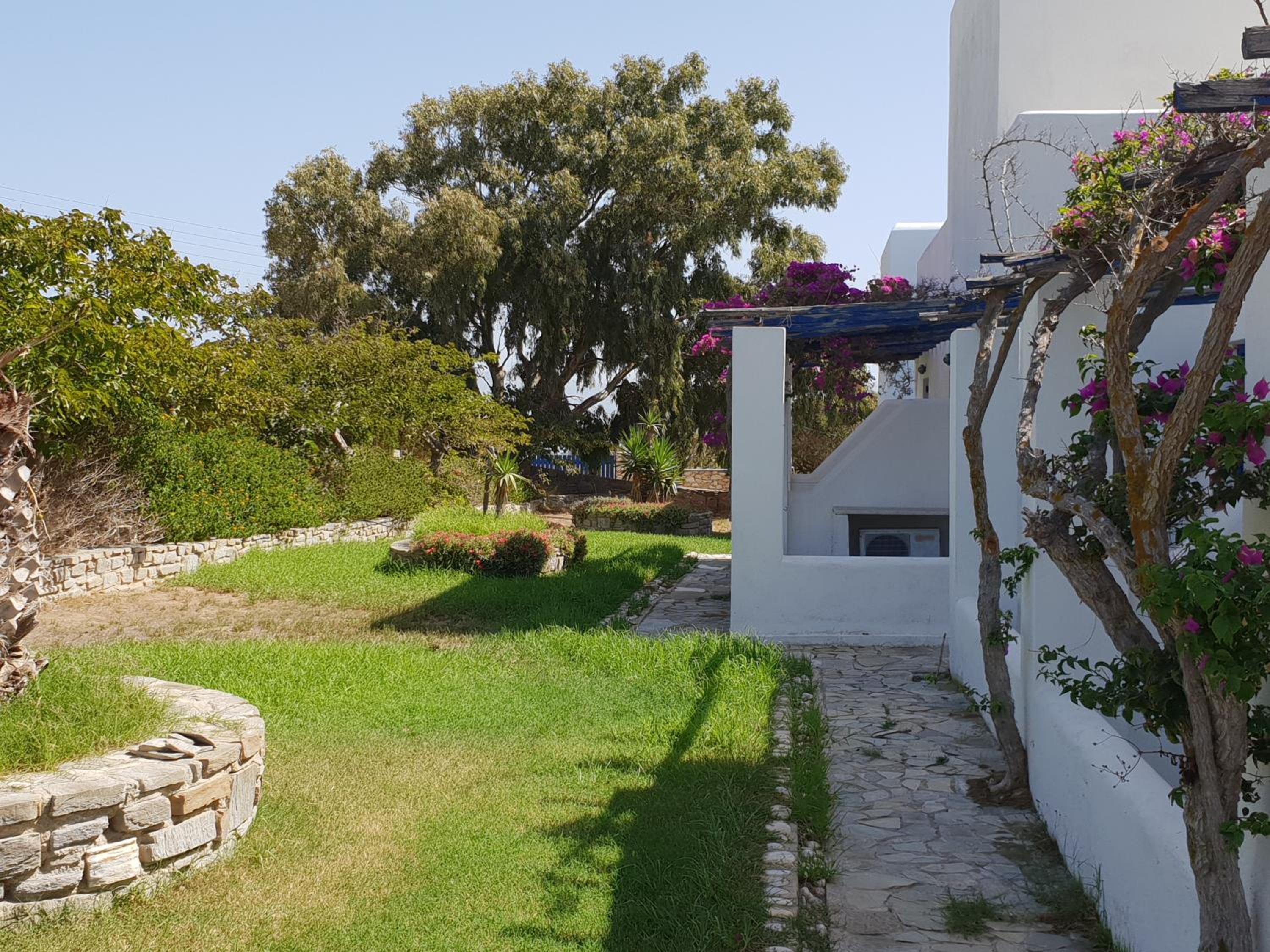 Single Room With Garden View photo 2