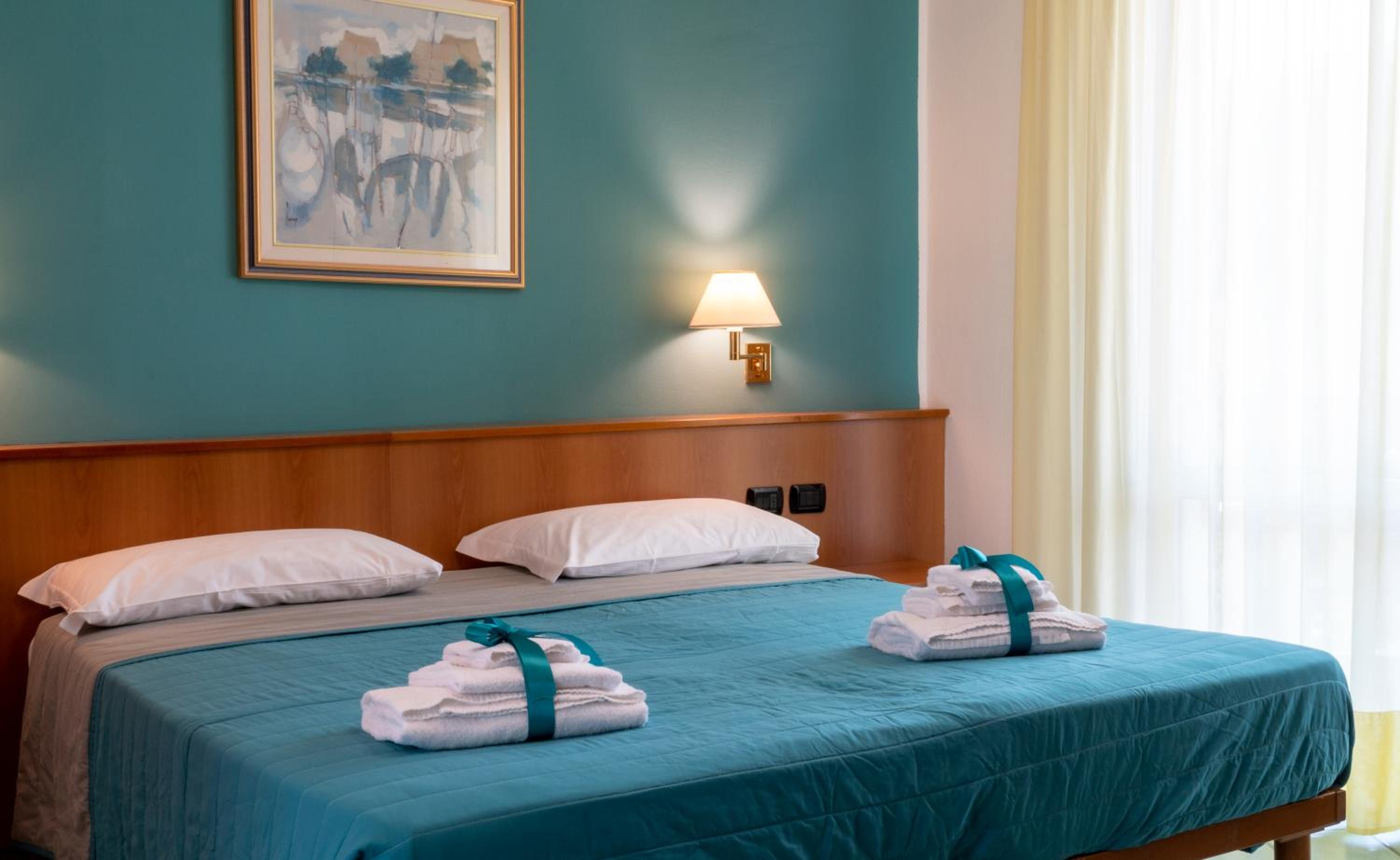 Double Room - Photo 1