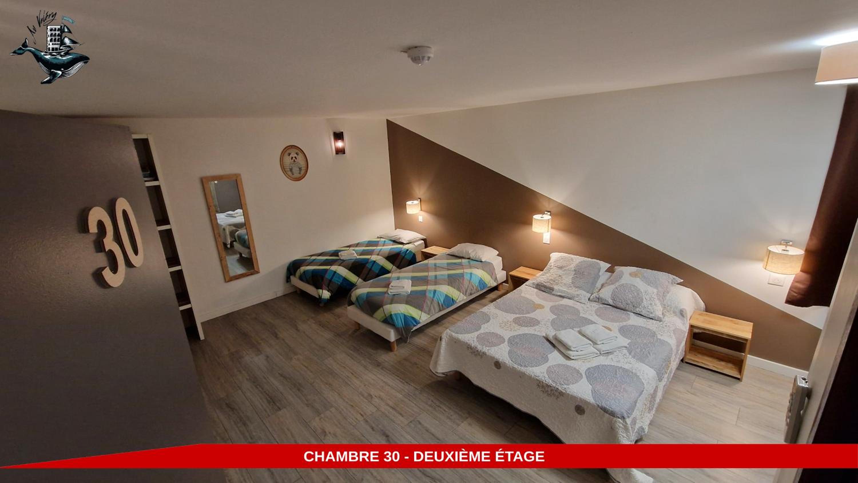 Quadruple Room photo 2